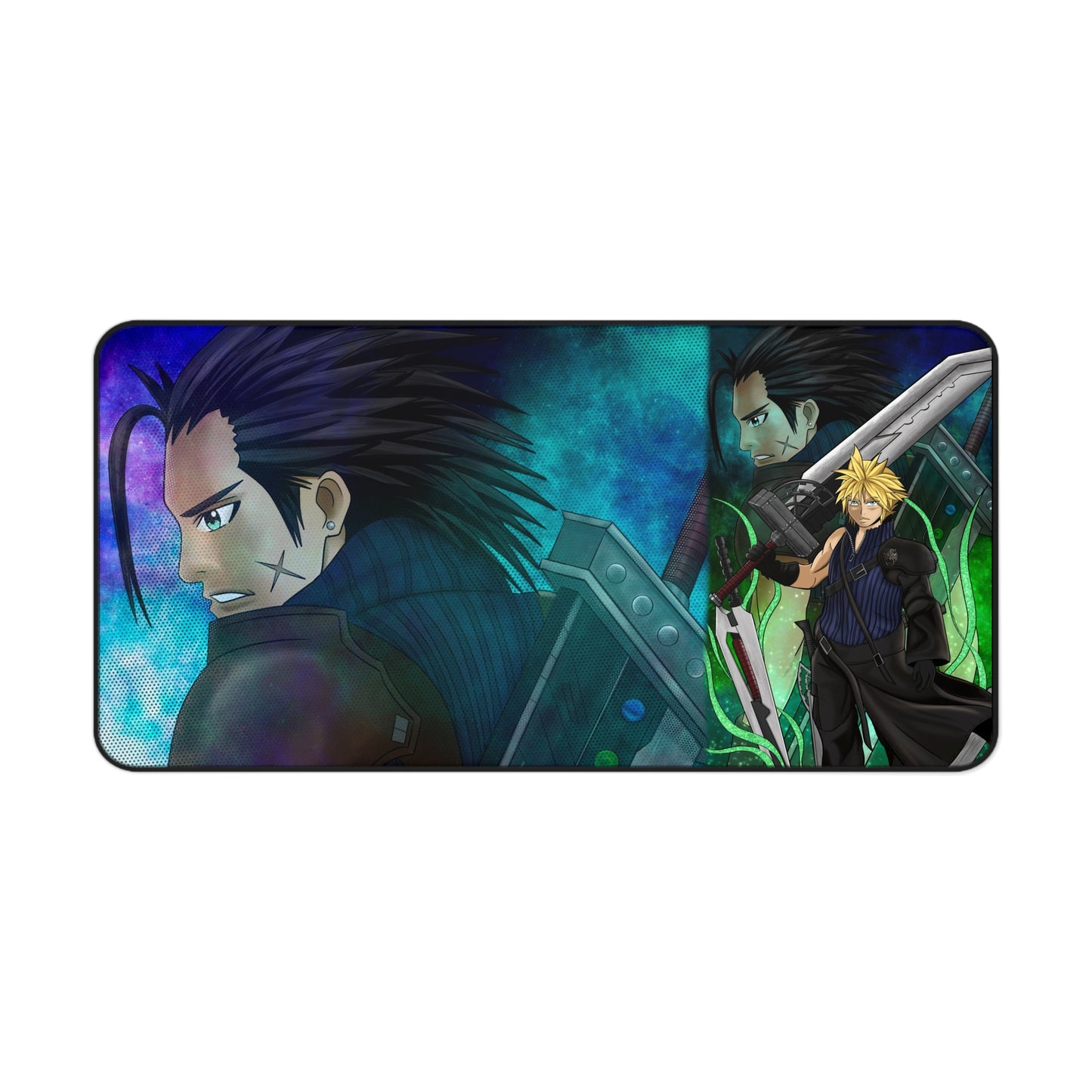 Living Legacy Desk Mat