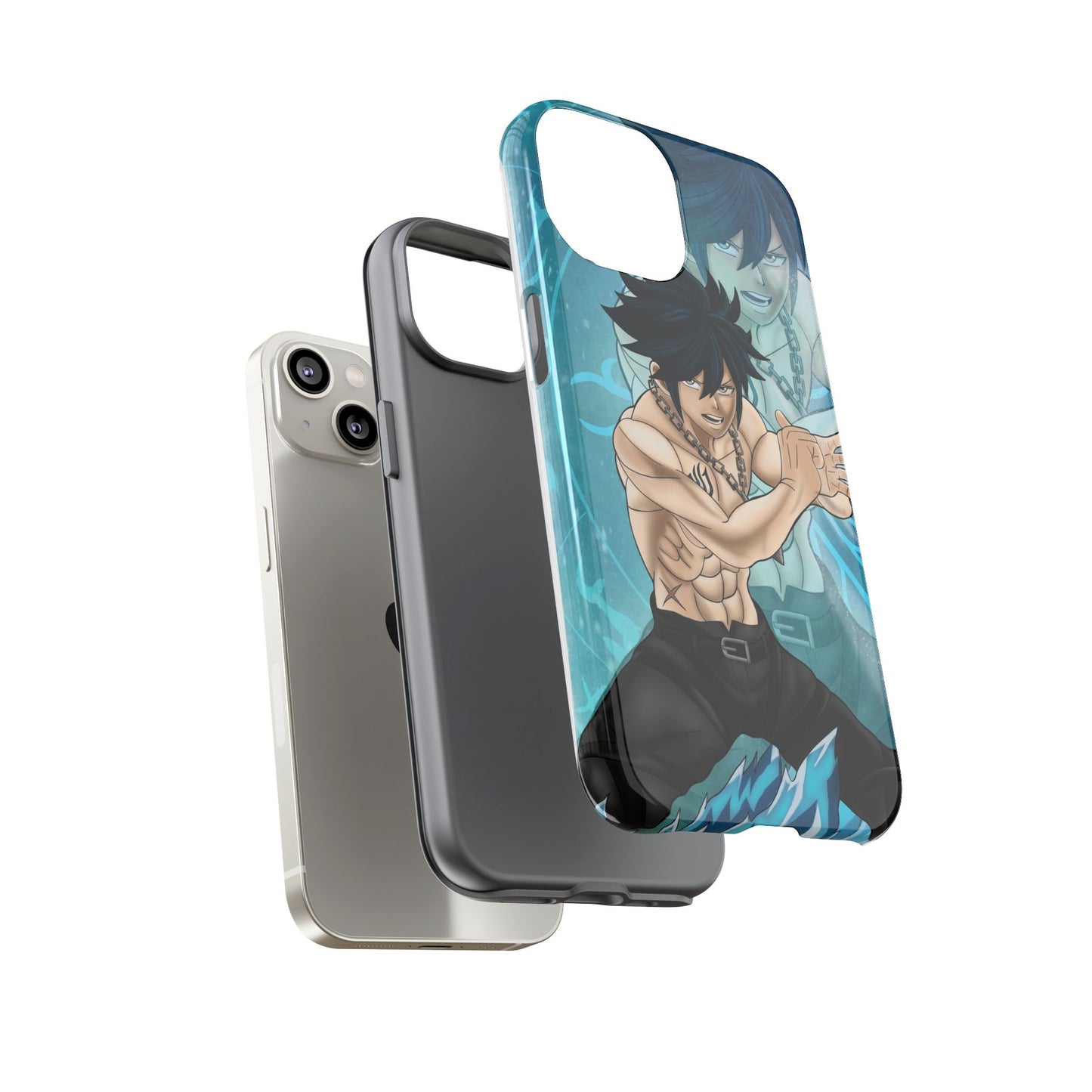 Ice Slayer Case