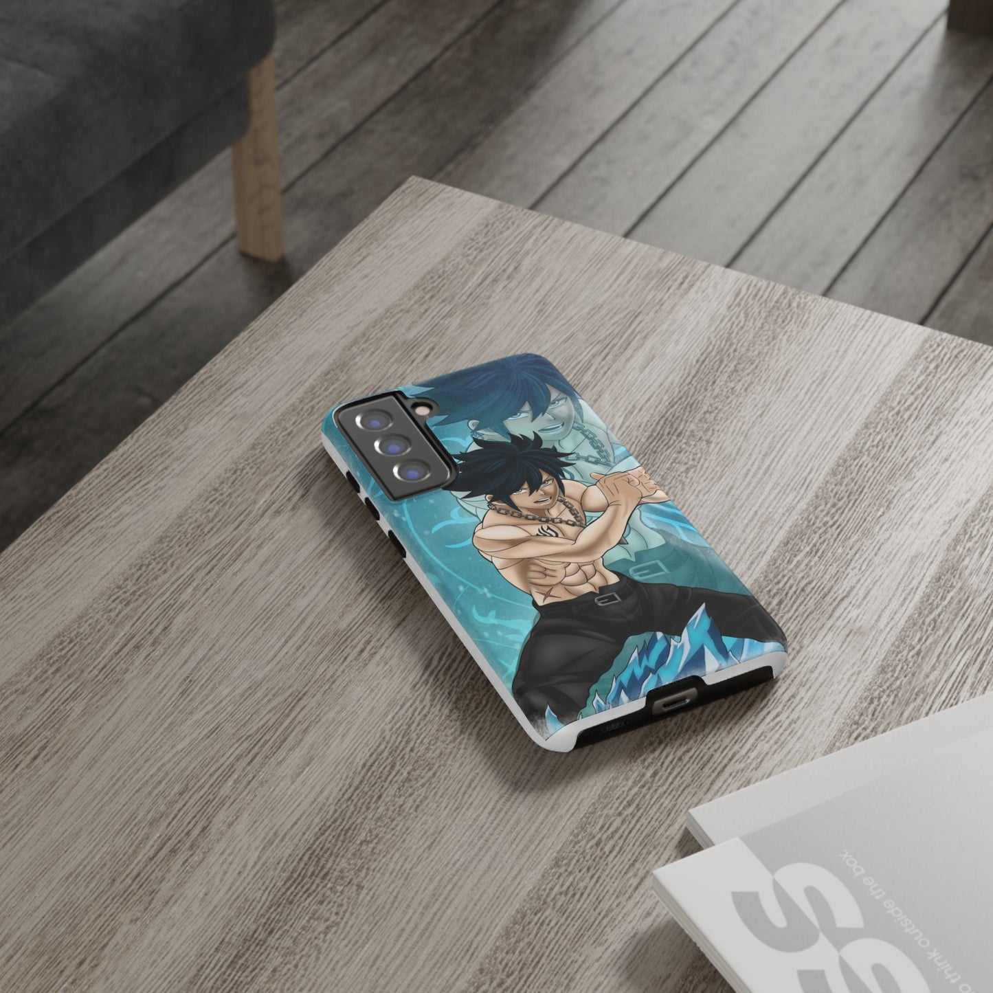 Ice Slayer Case