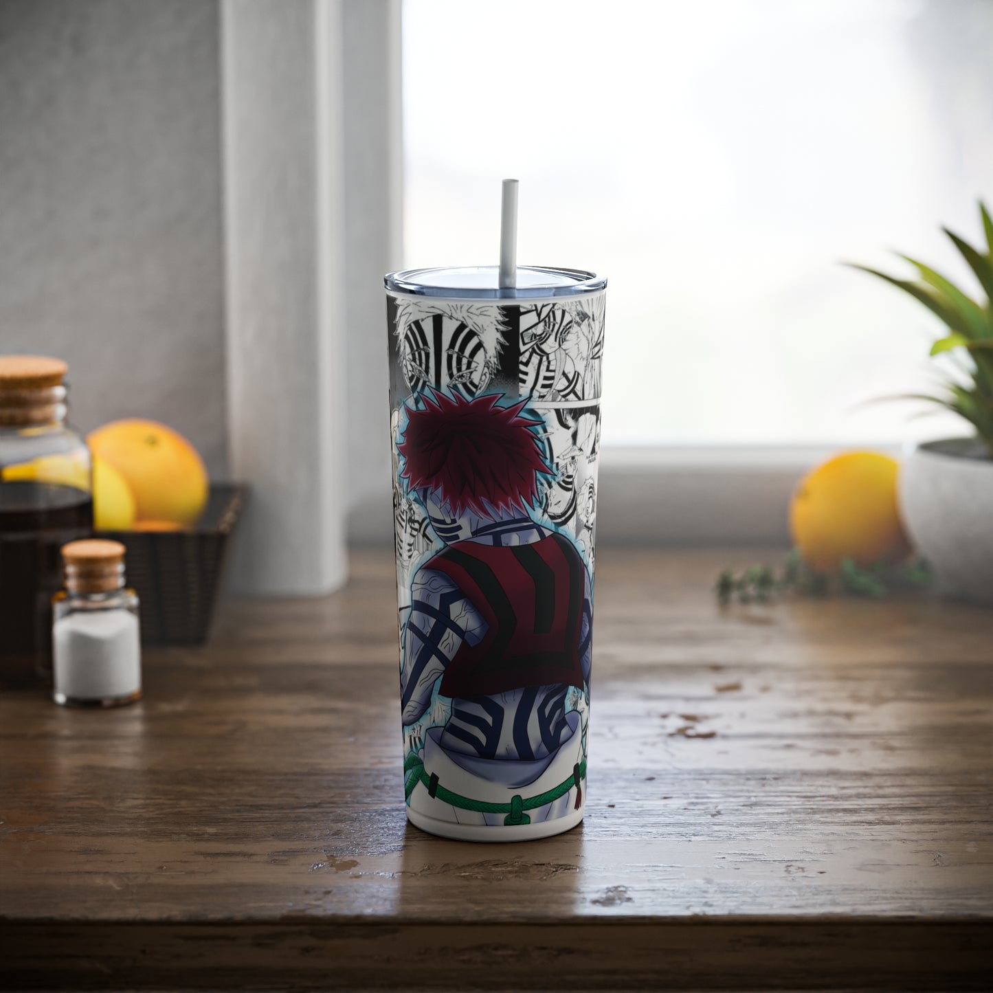 Donut Maker Tumbler