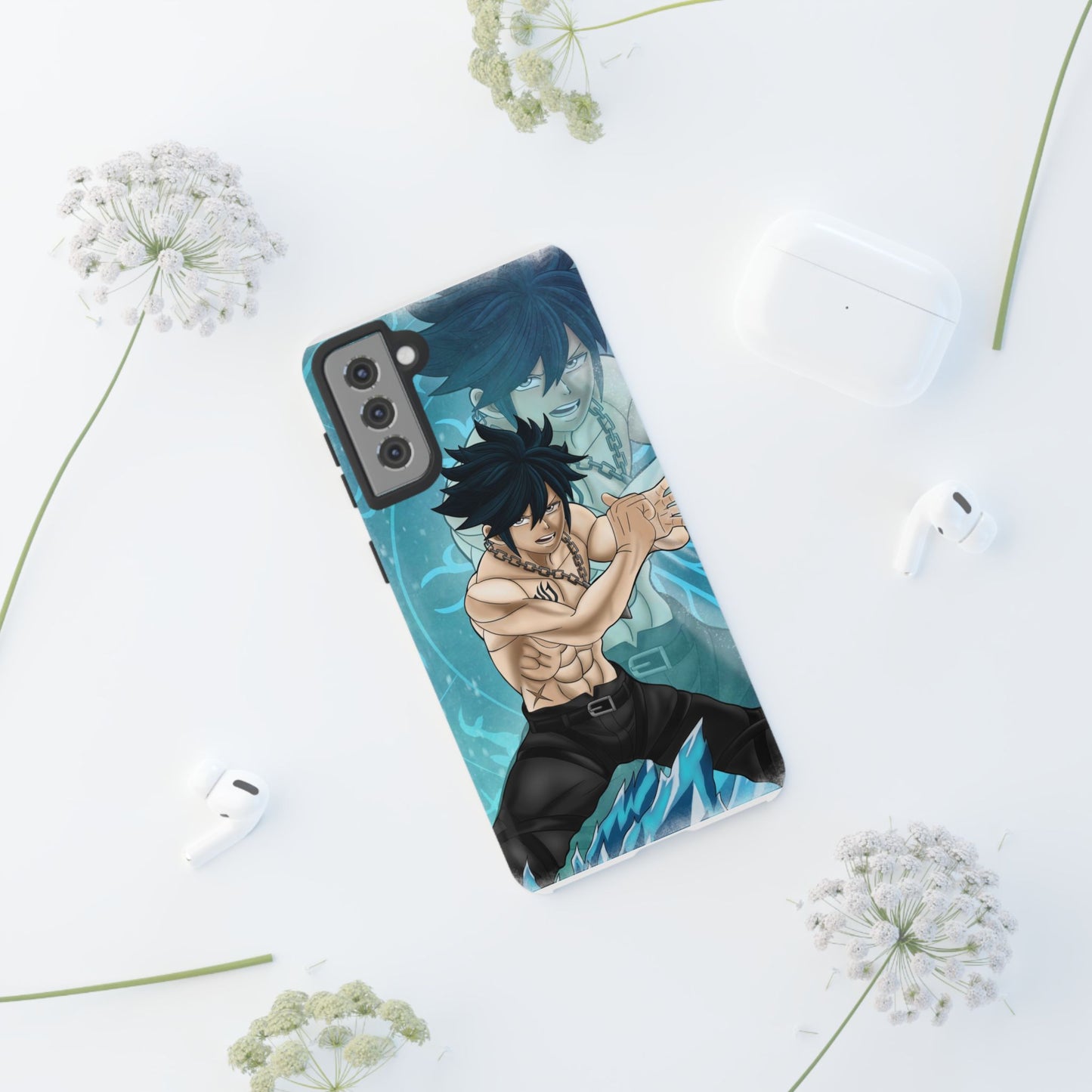 Ice Slayer Case