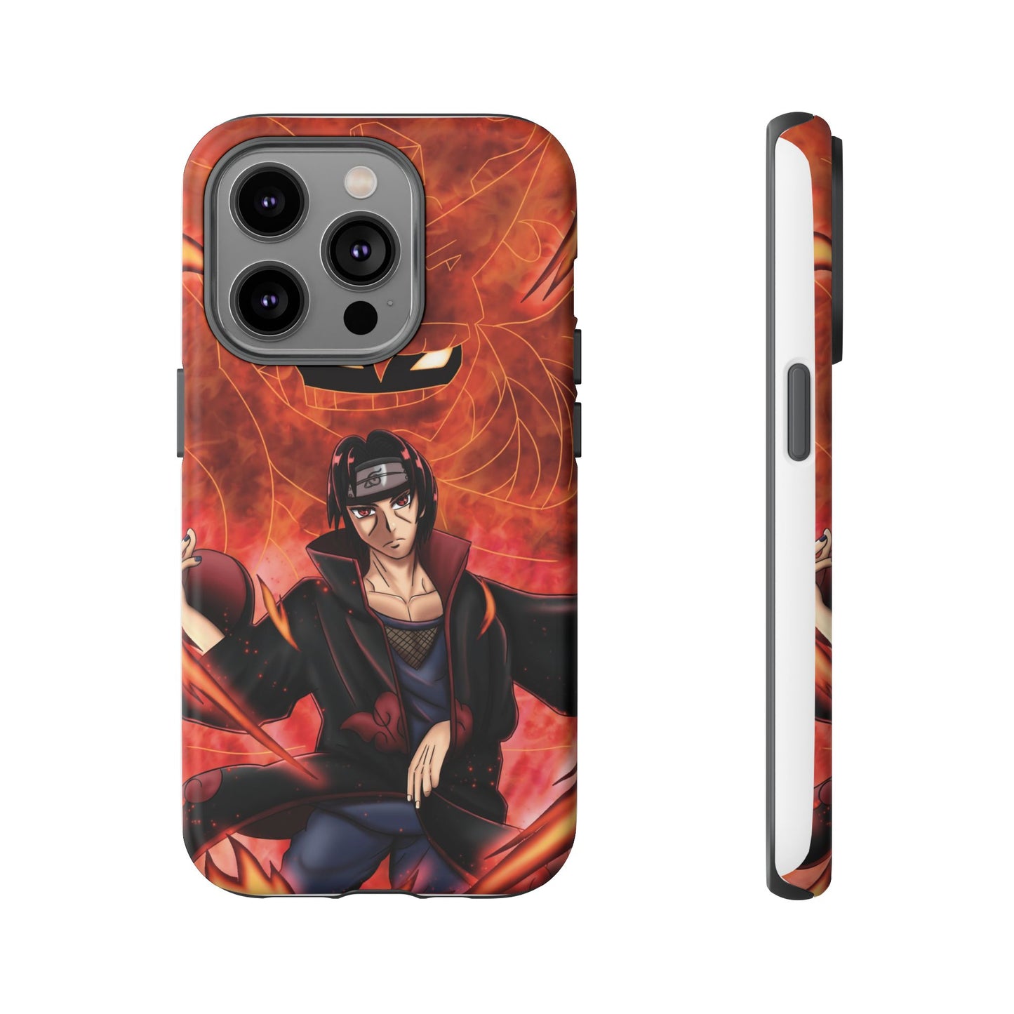 Clan Killer Case