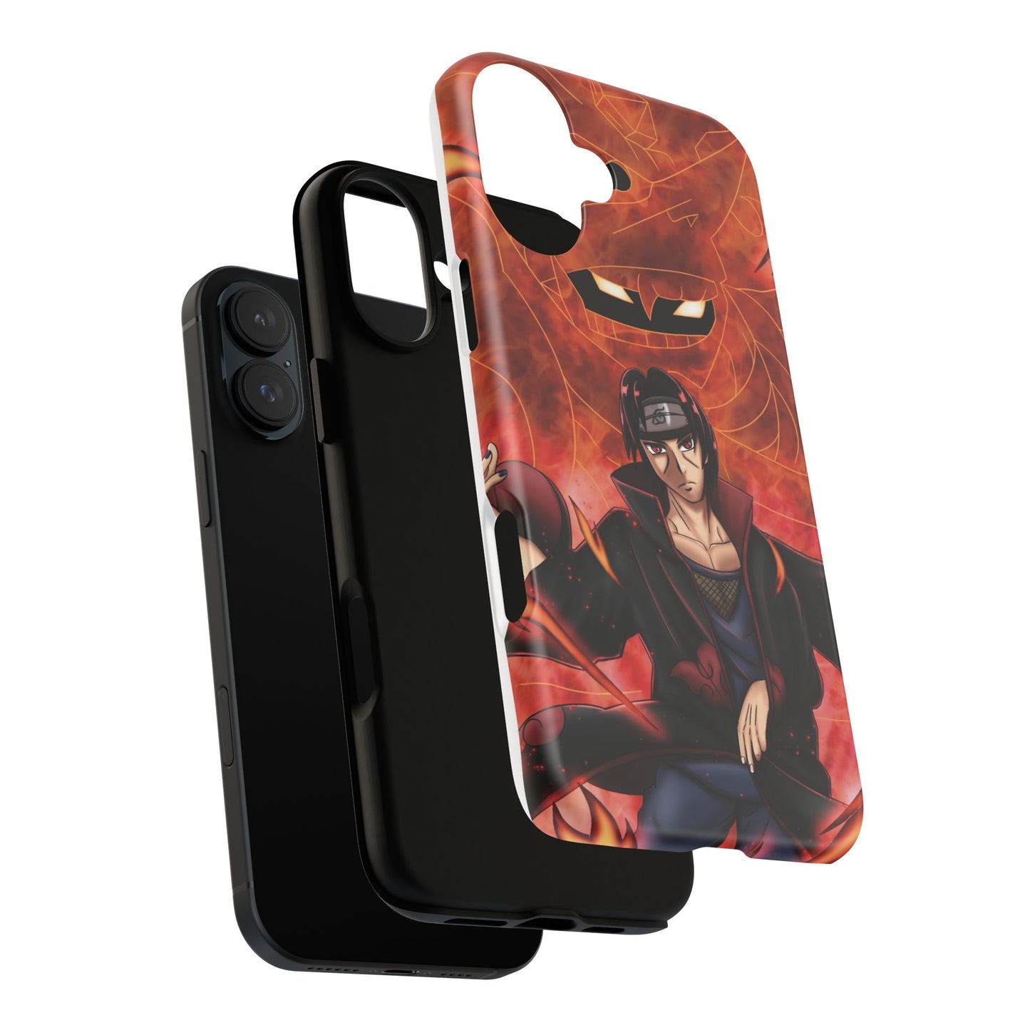 Clan Killer Case