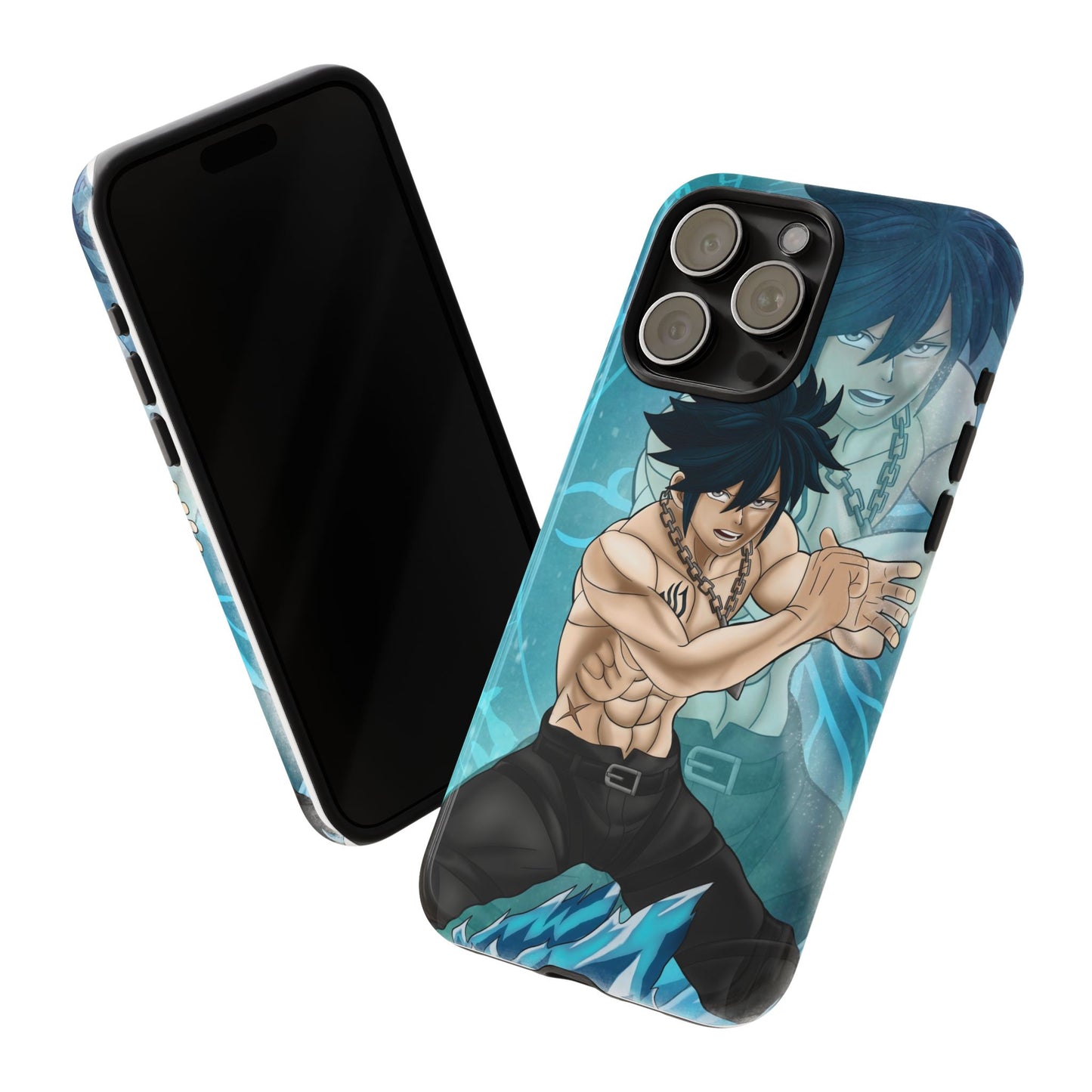 Ice Slayer Case