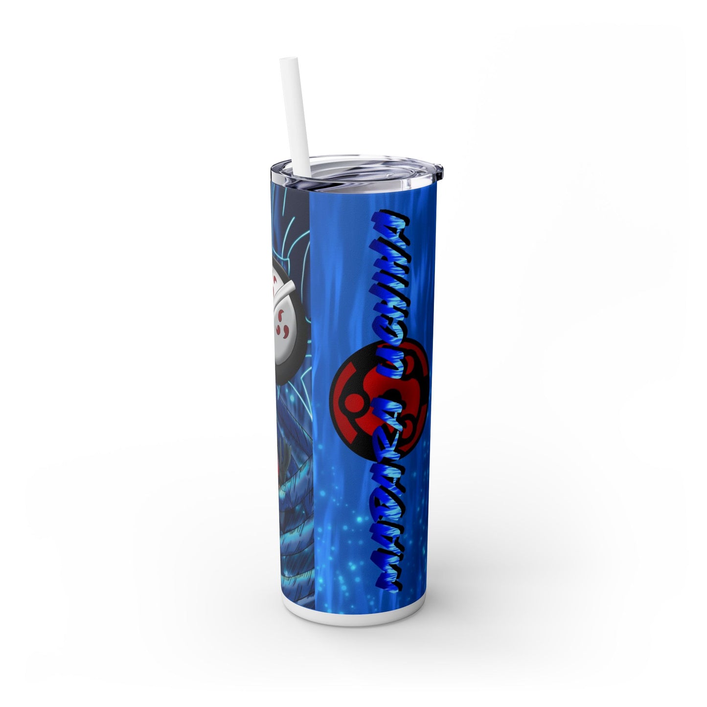 Clan Ghost Tumbler
