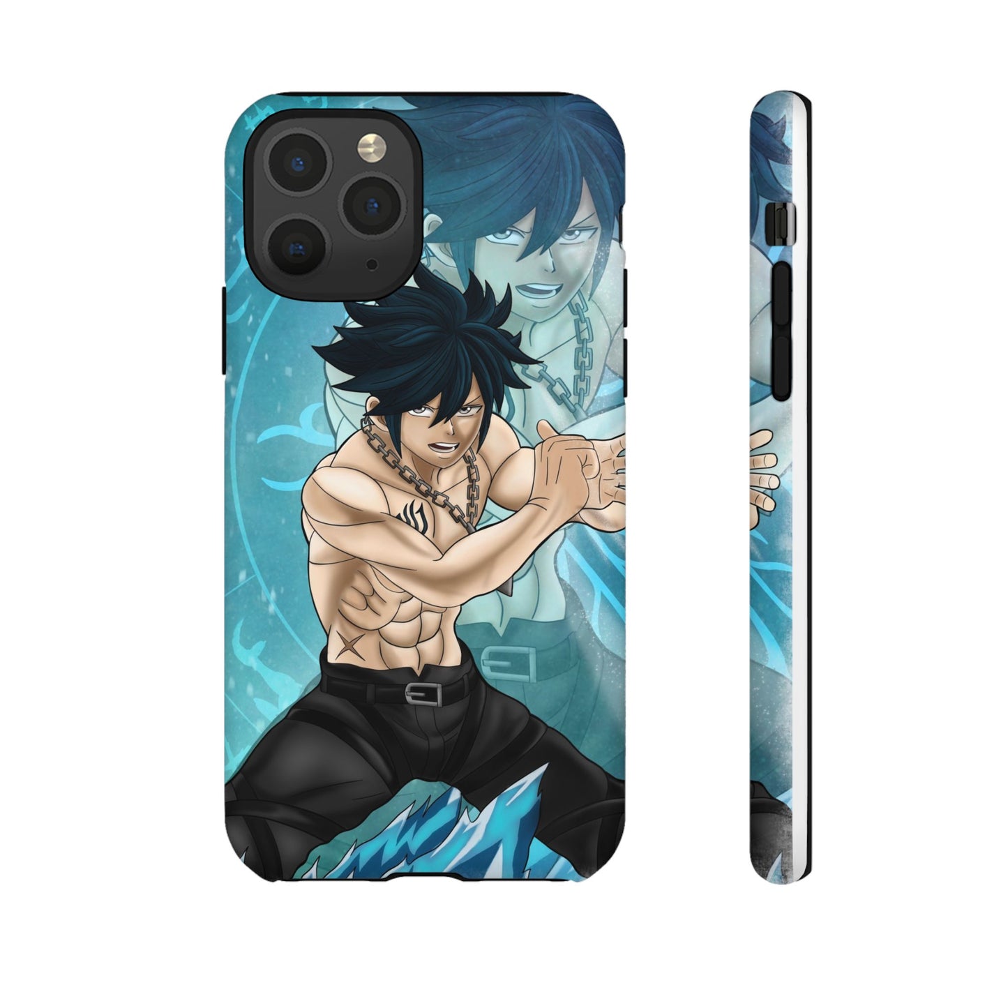 Ice Slayer Case