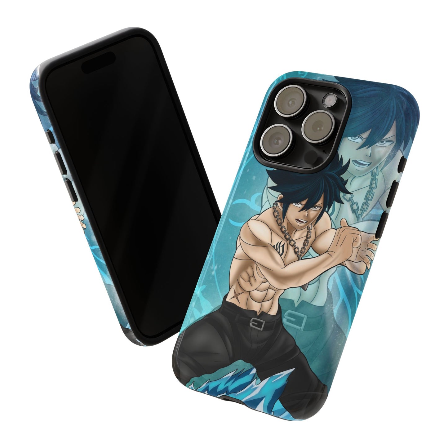 Ice Slayer Case