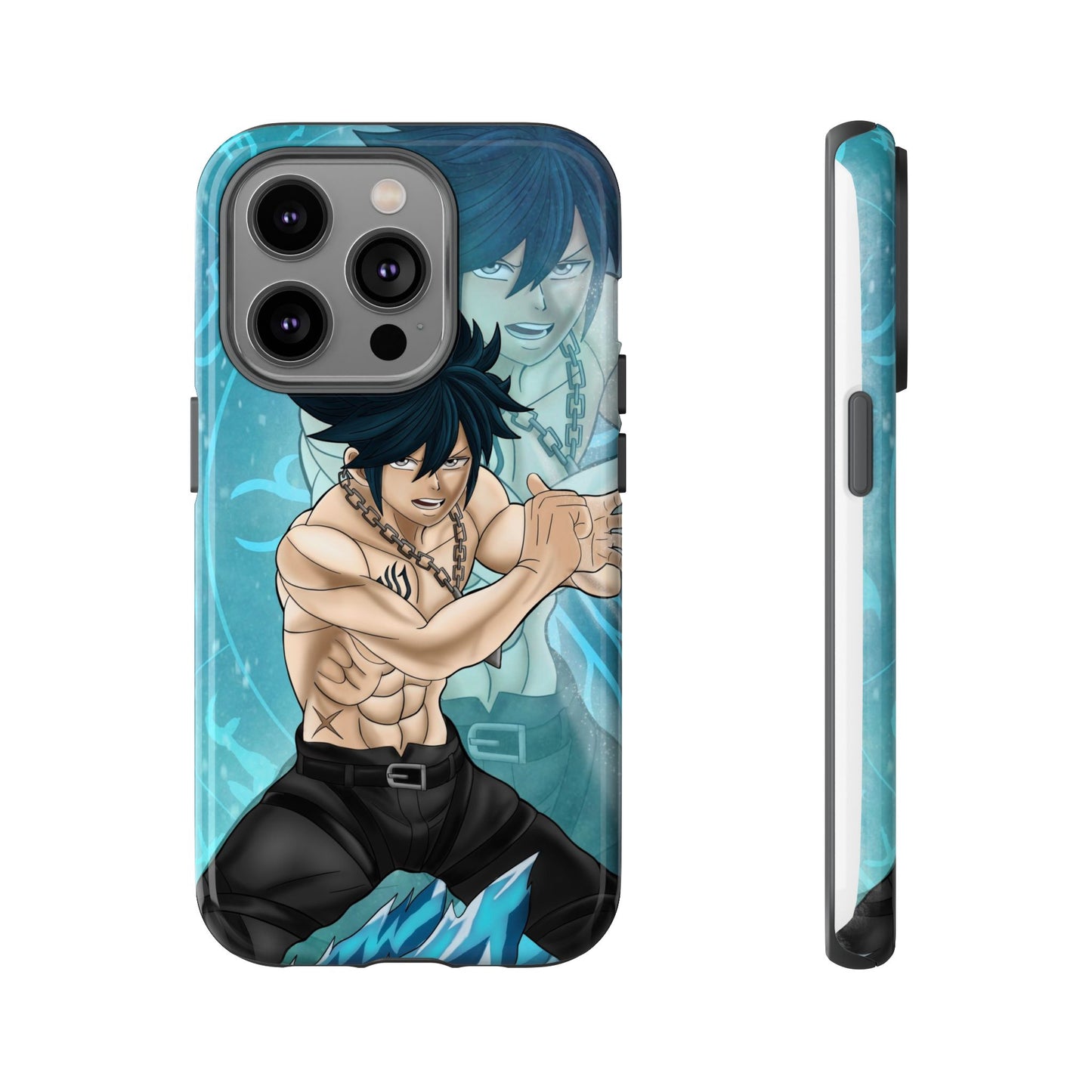 Ice Slayer Case