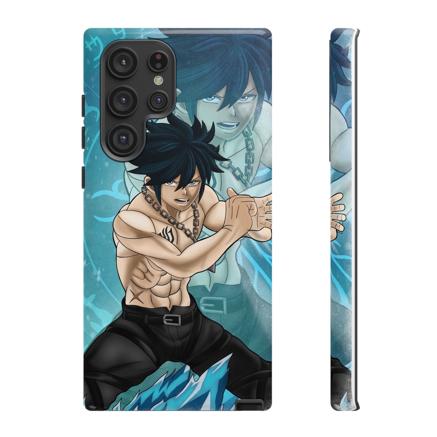 Ice Slayer Case