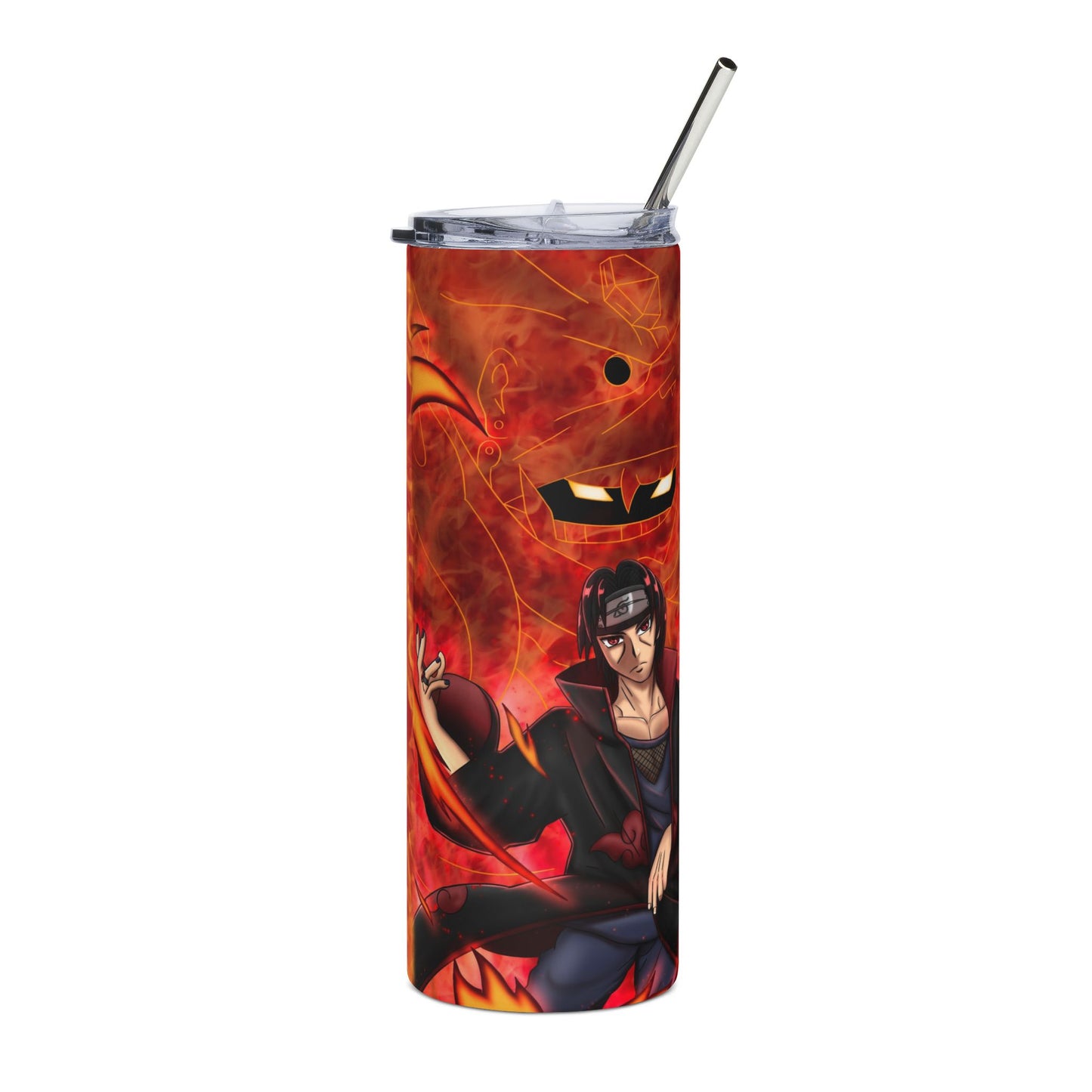 Clan Killer Tumbler