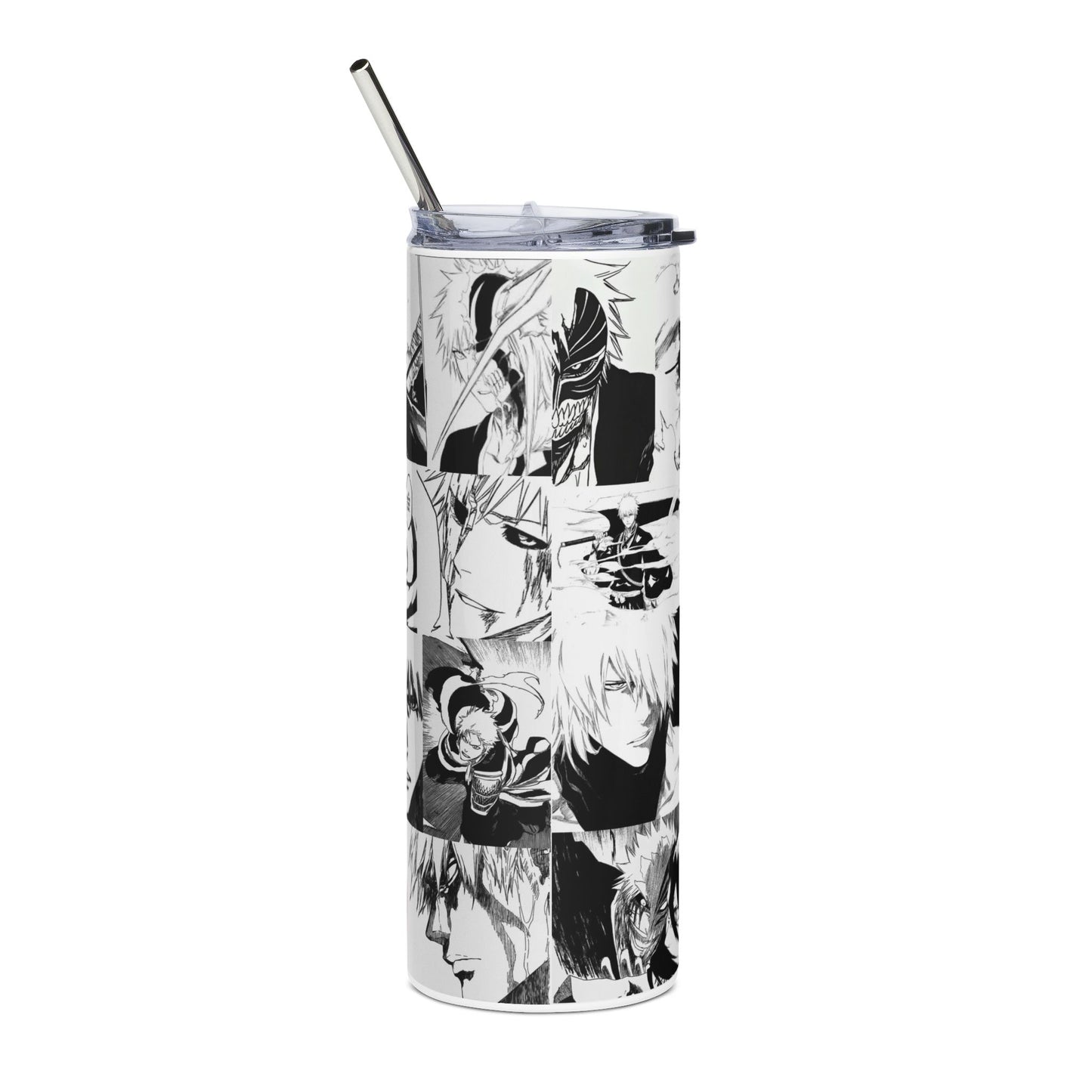 Hollow Hunter Tumbler (Manga Style)