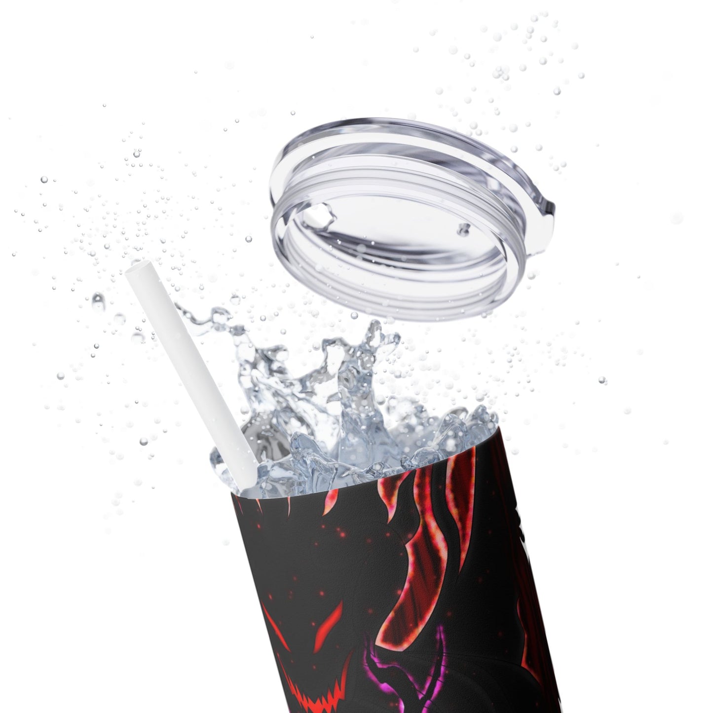 Future Wizard King Tumbler