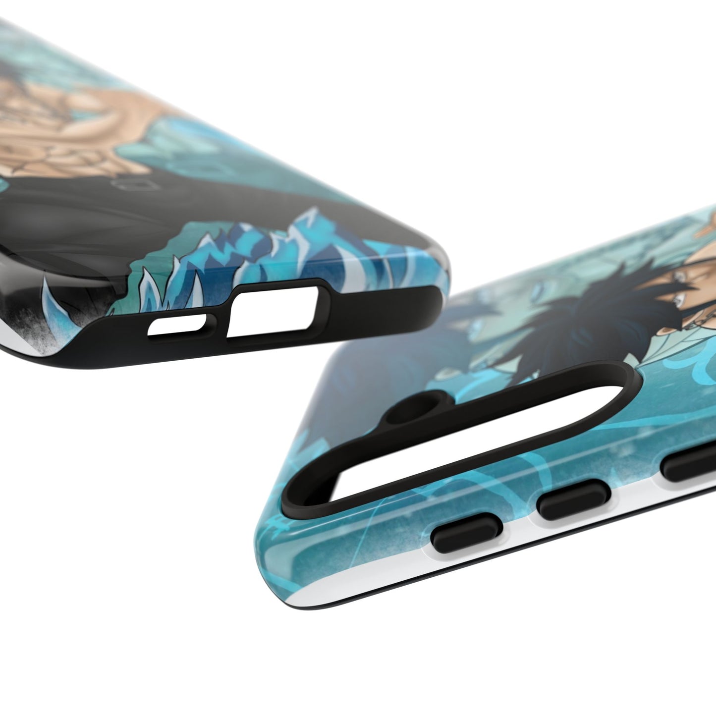 Ice Slayer Case