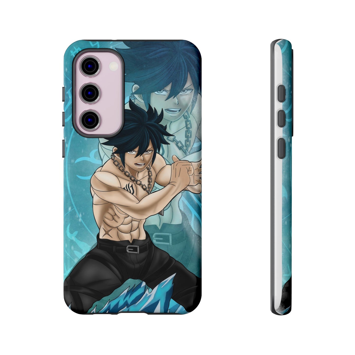 Ice Slayer Case