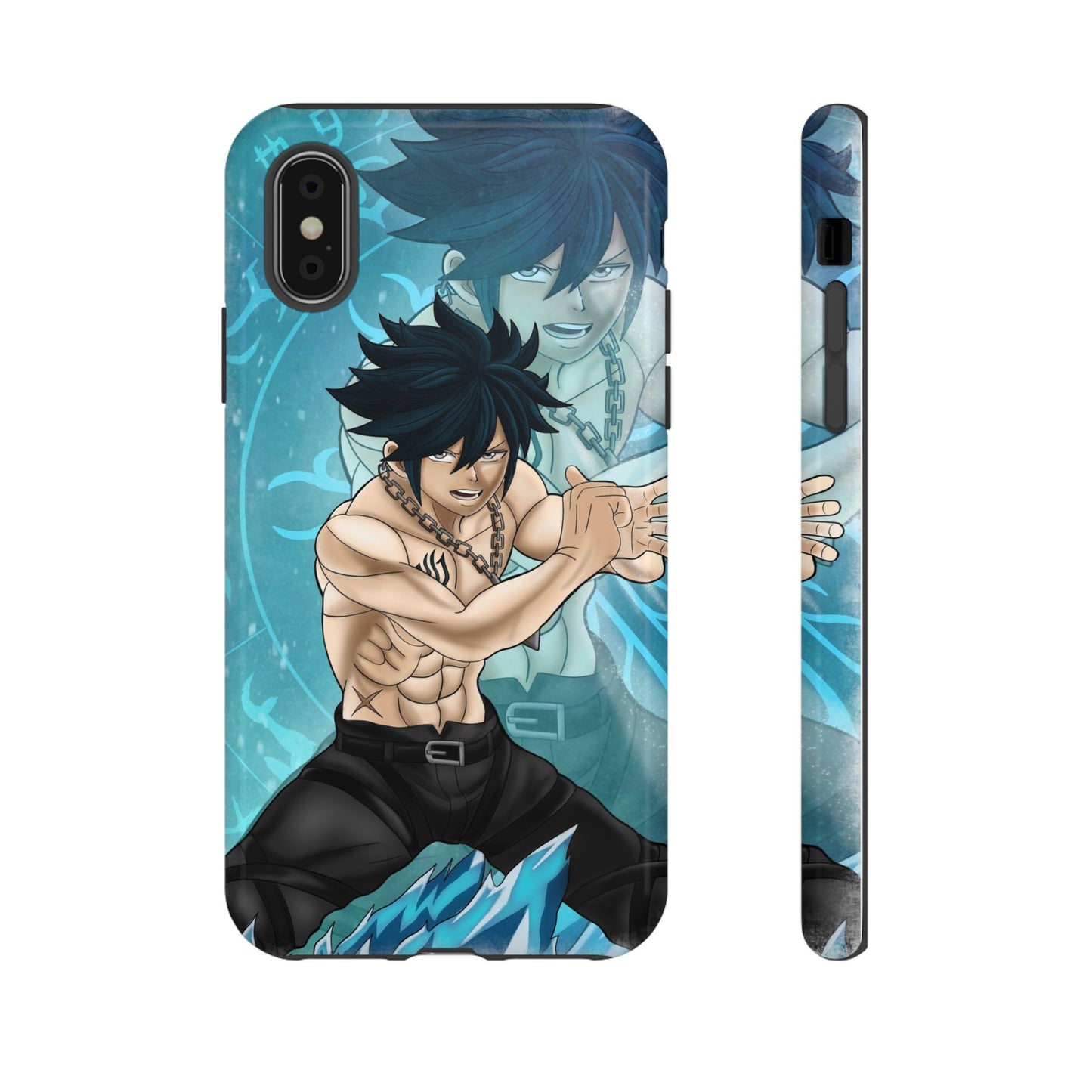 Ice Slayer Case