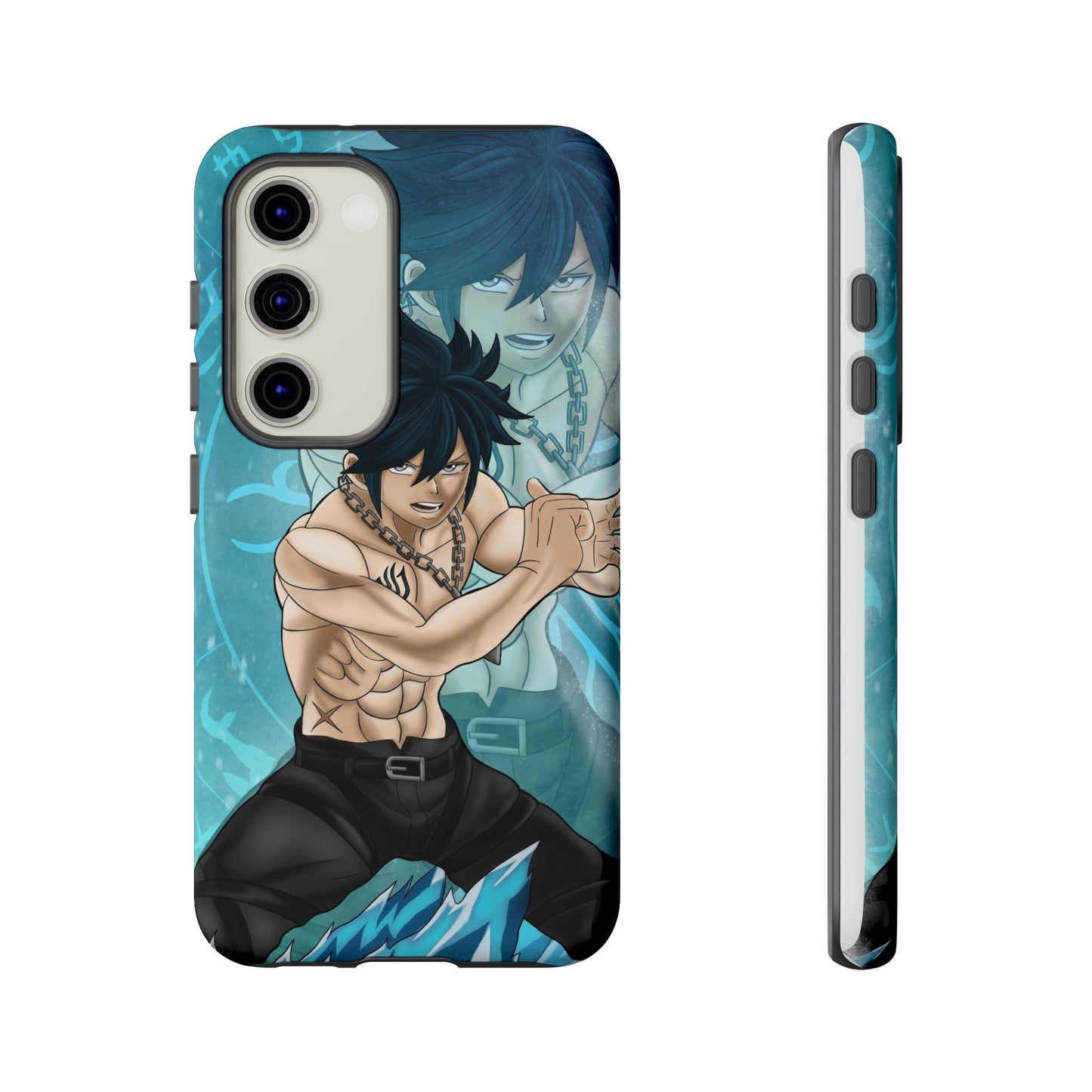 Ice Slayer Case