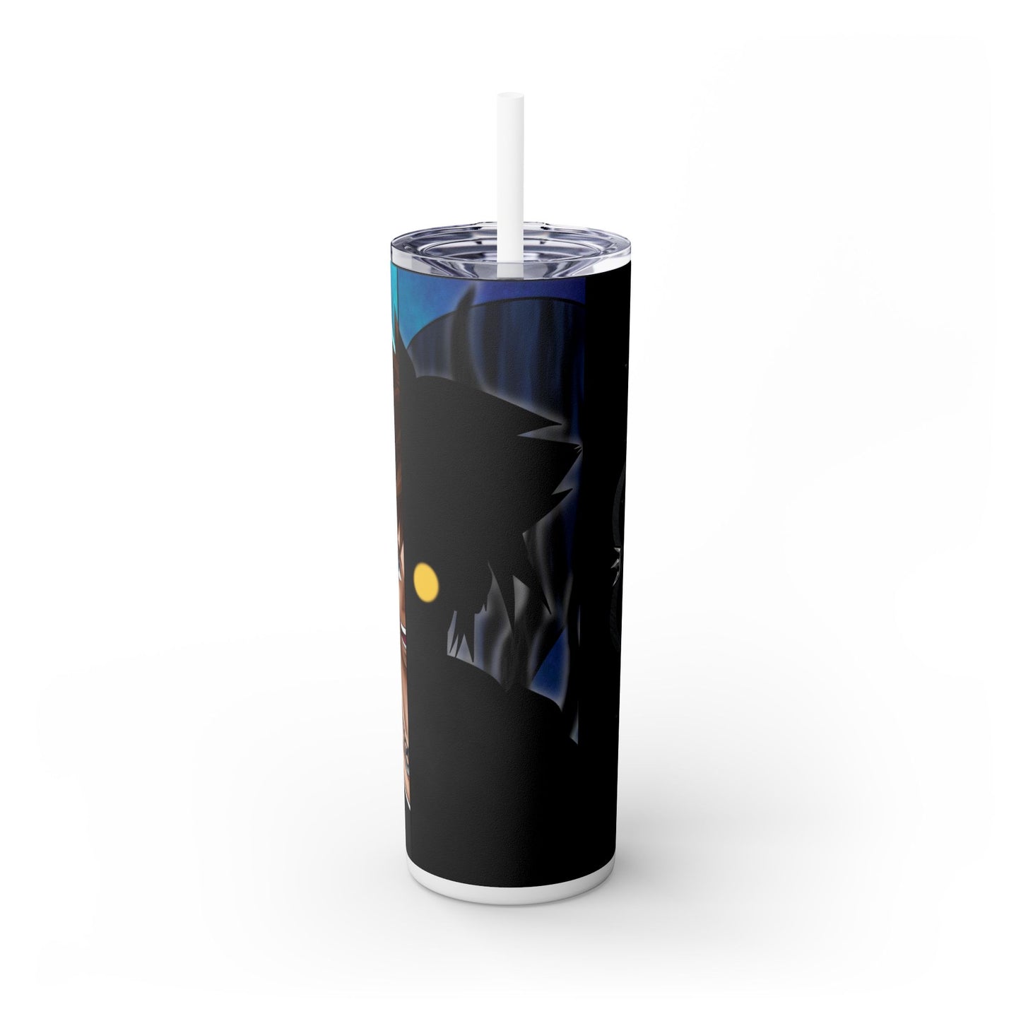 Heart Seeker Tumbler