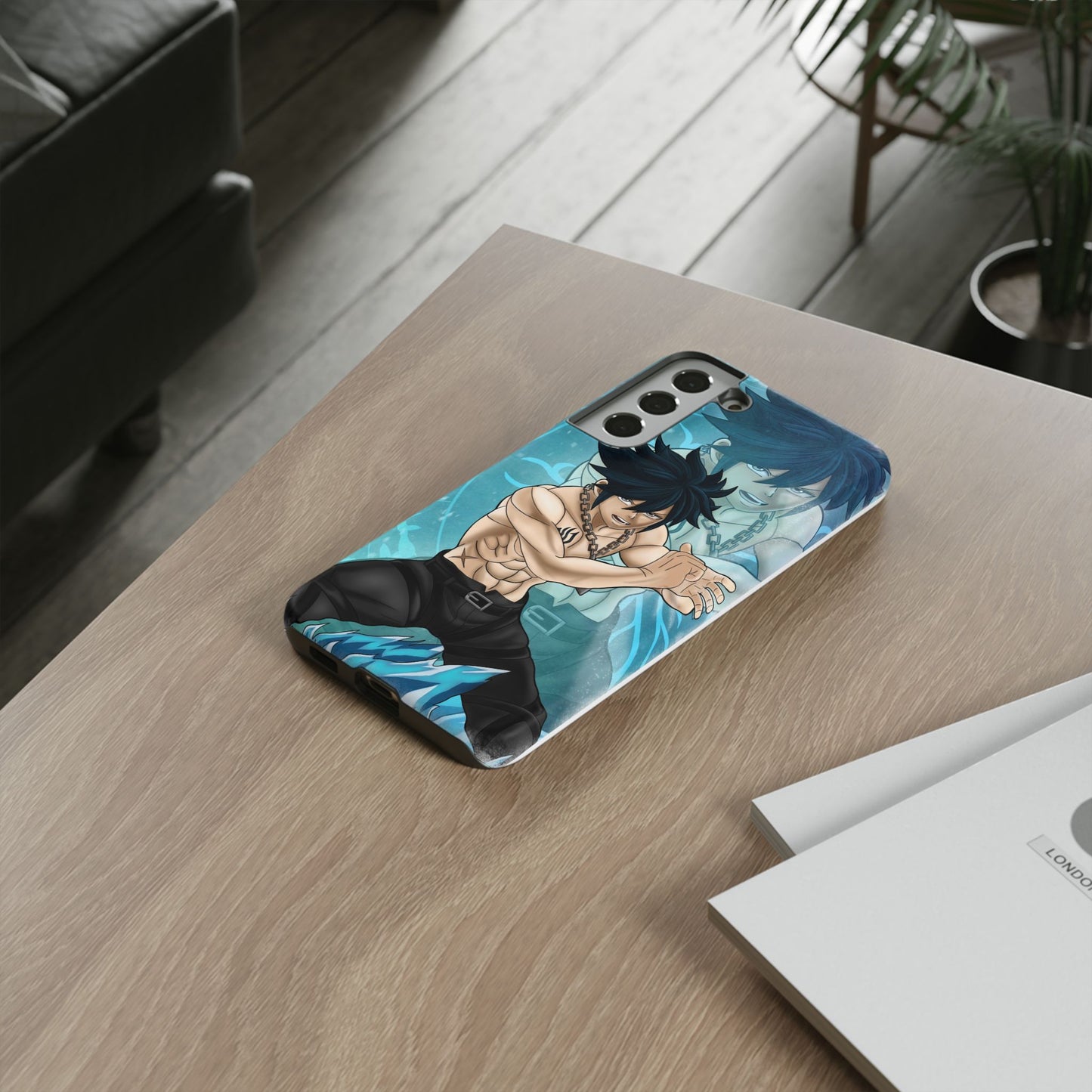 Ice Slayer Case