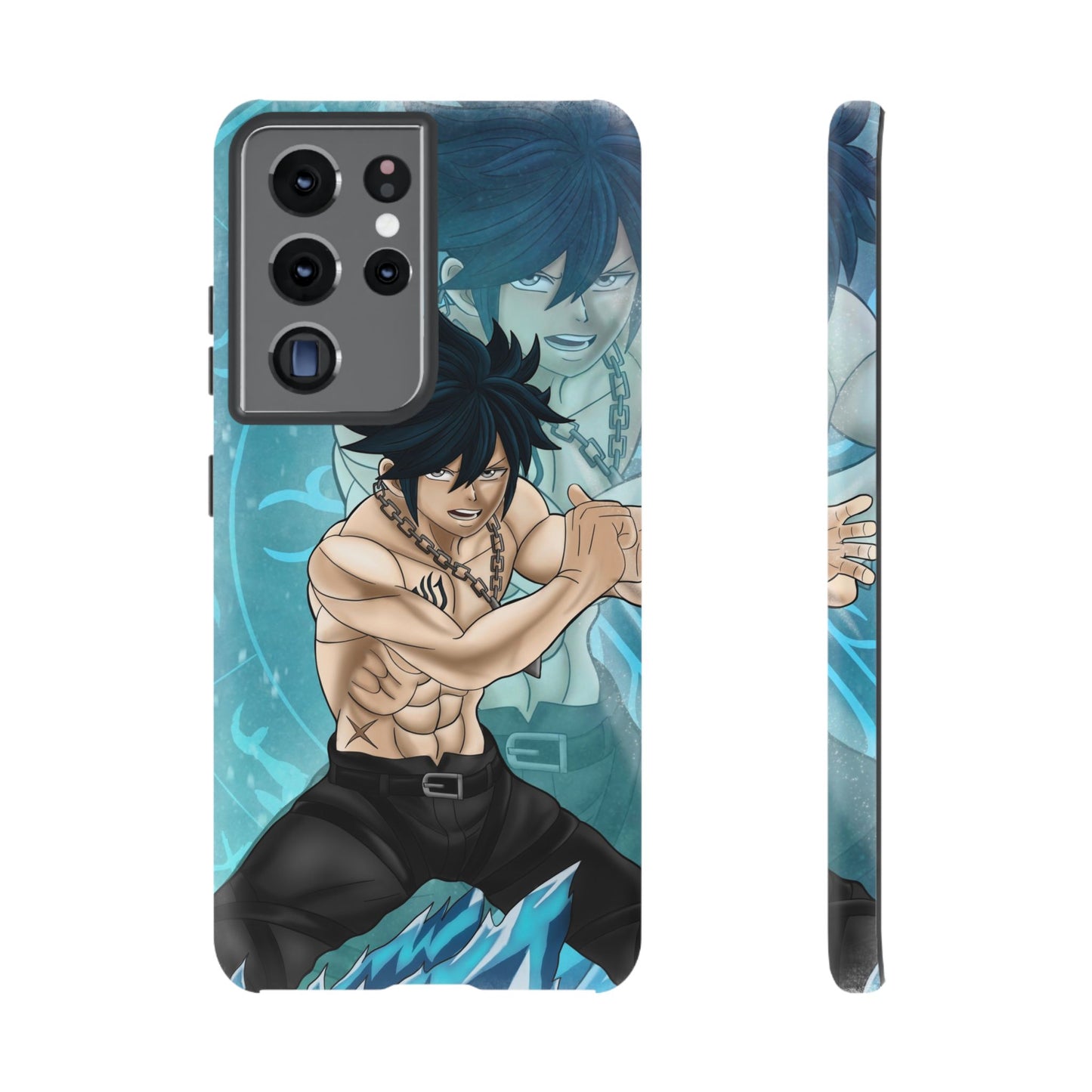 Ice Slayer Case