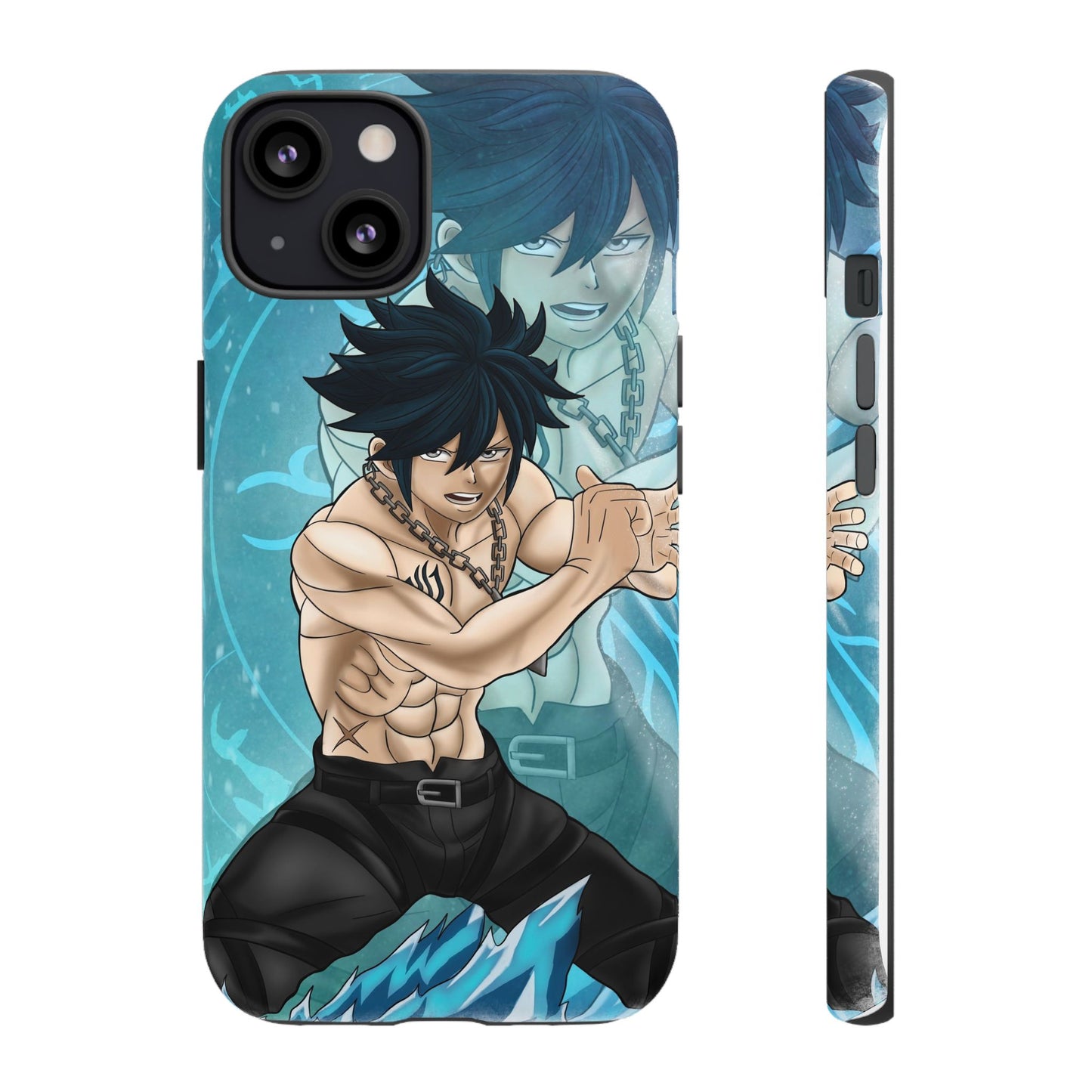 Ice Slayer Case