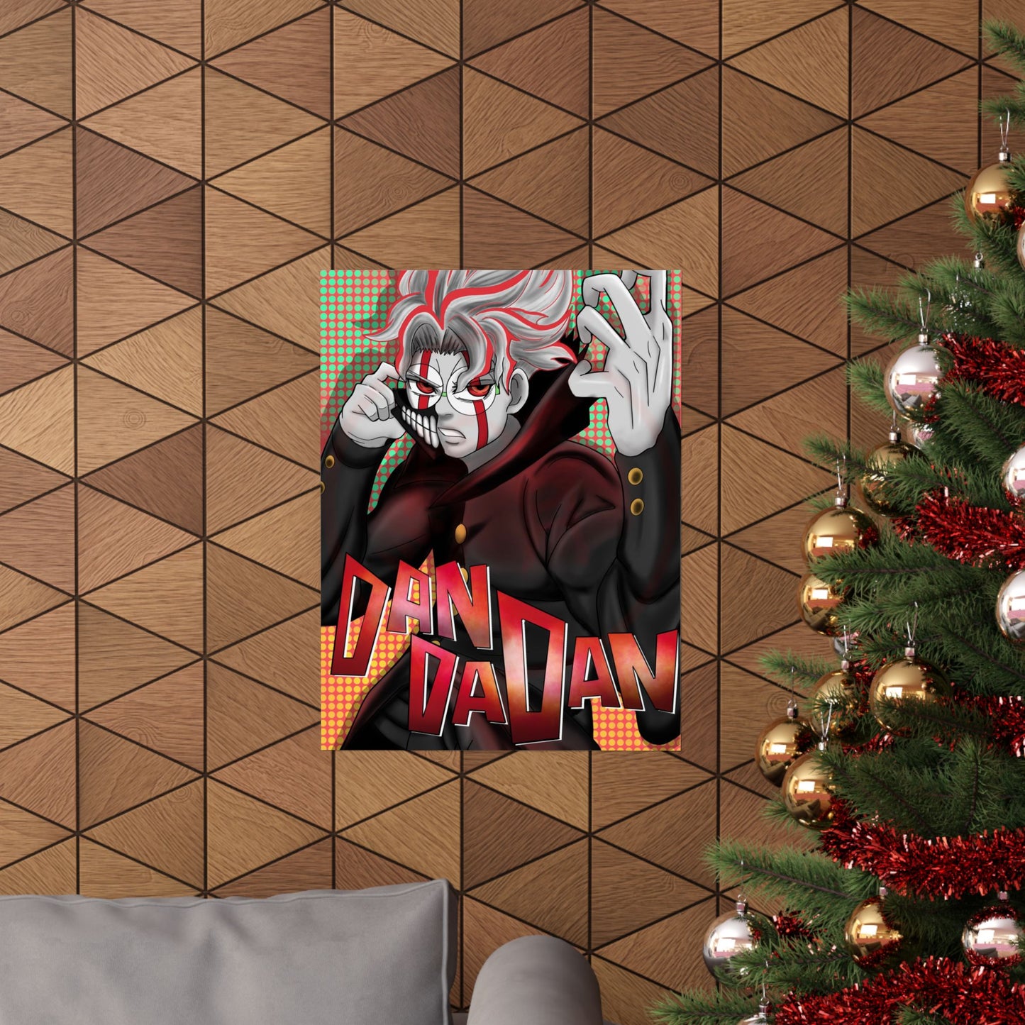 Turbo Boy Poster