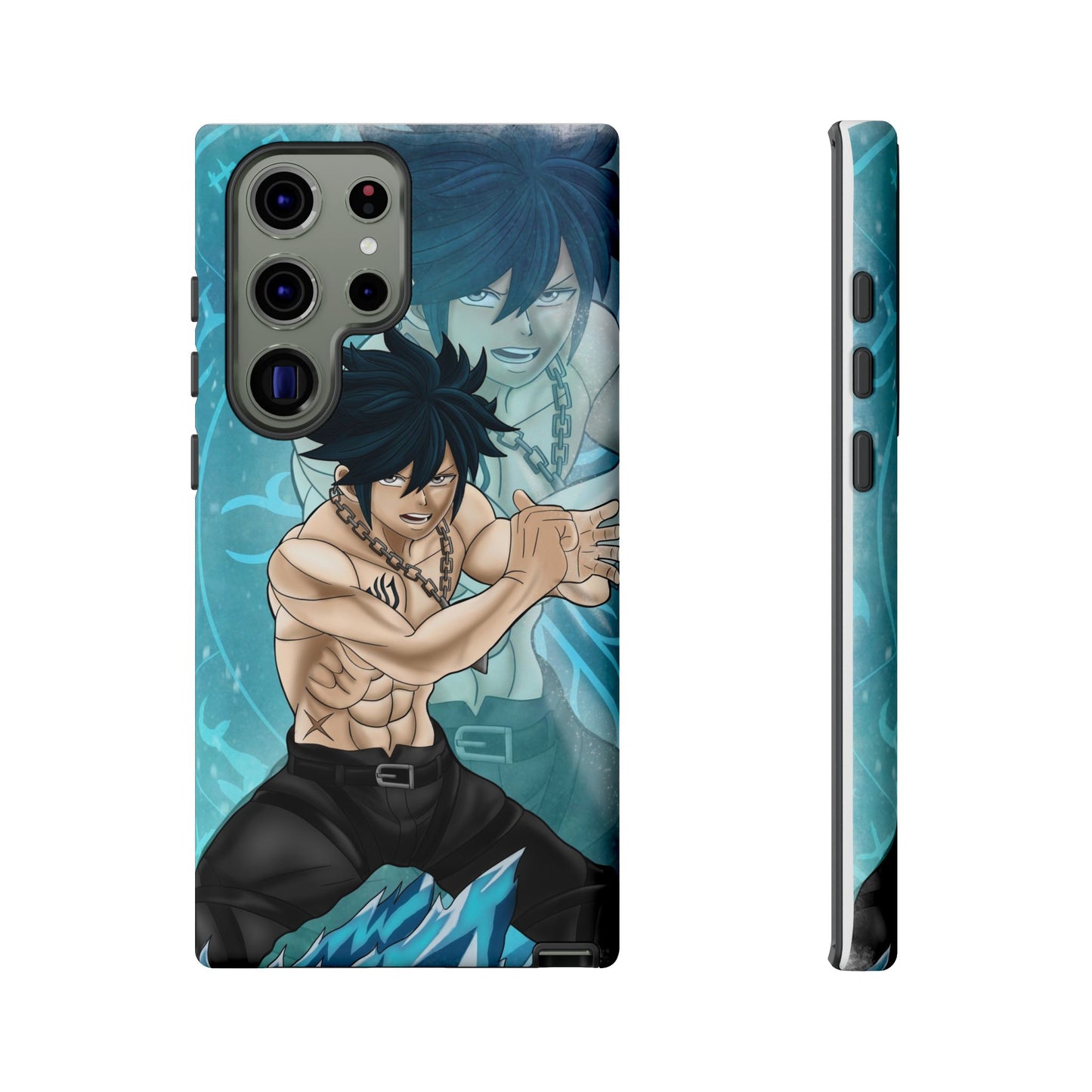 Ice Slayer Case