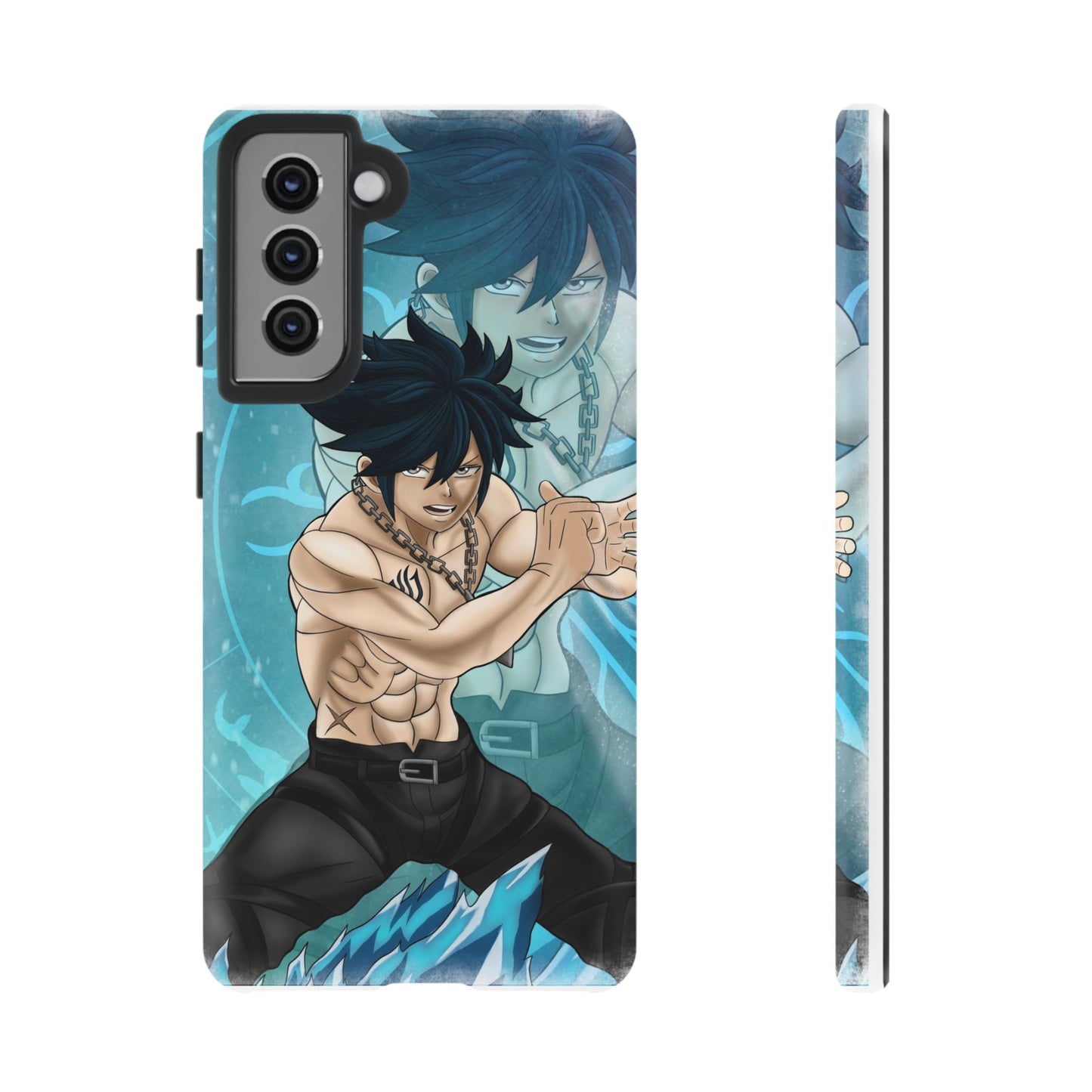 Ice Slayer Case