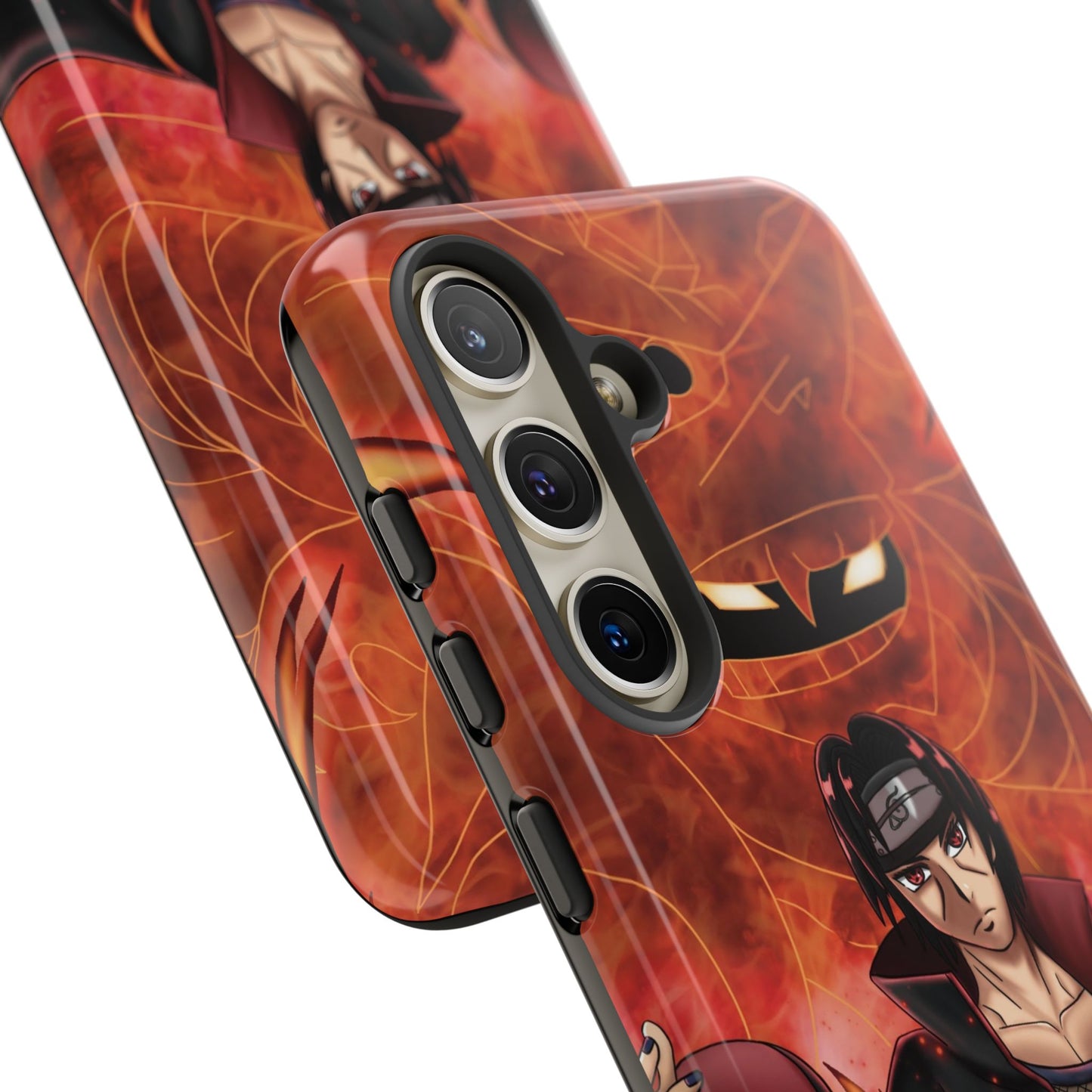 Clan Killer Case