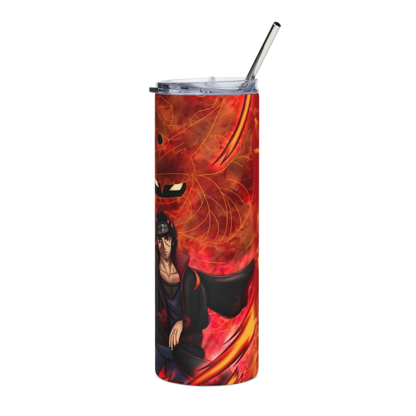 Clan Killer Tumbler