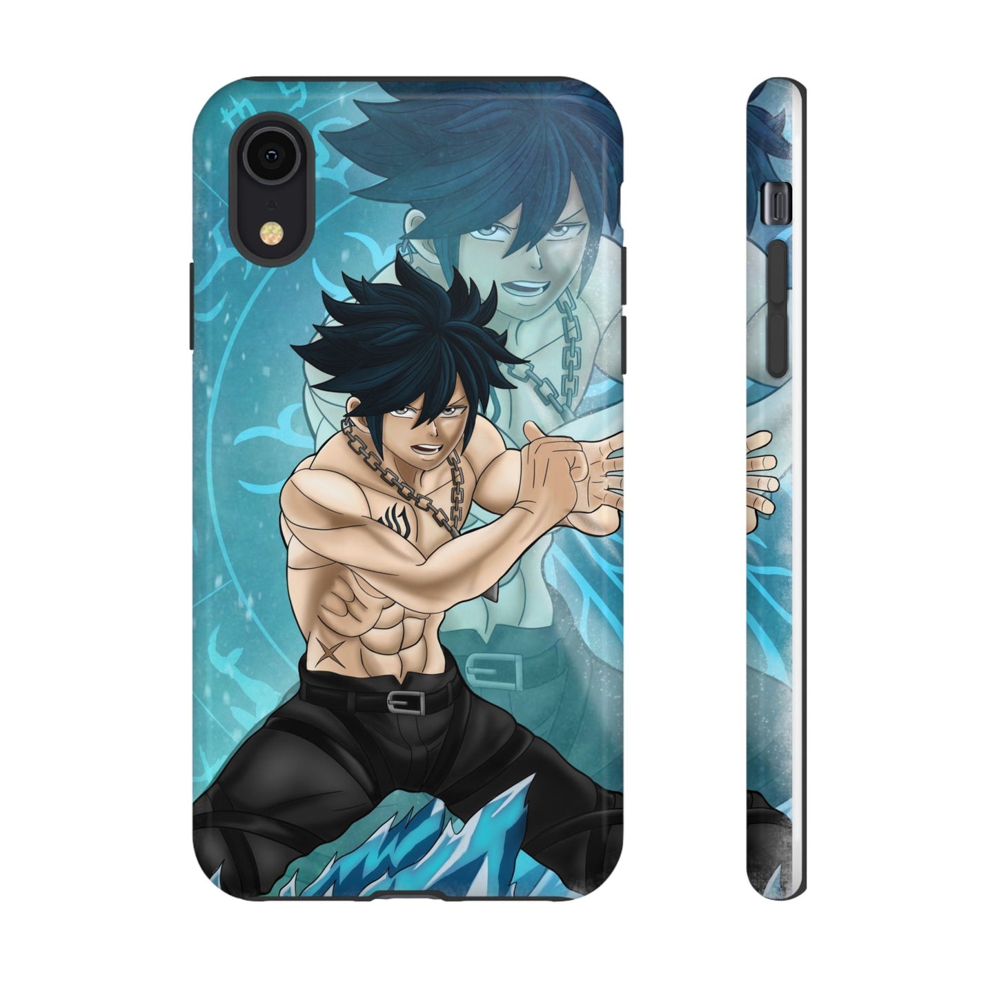 Ice Slayer Case