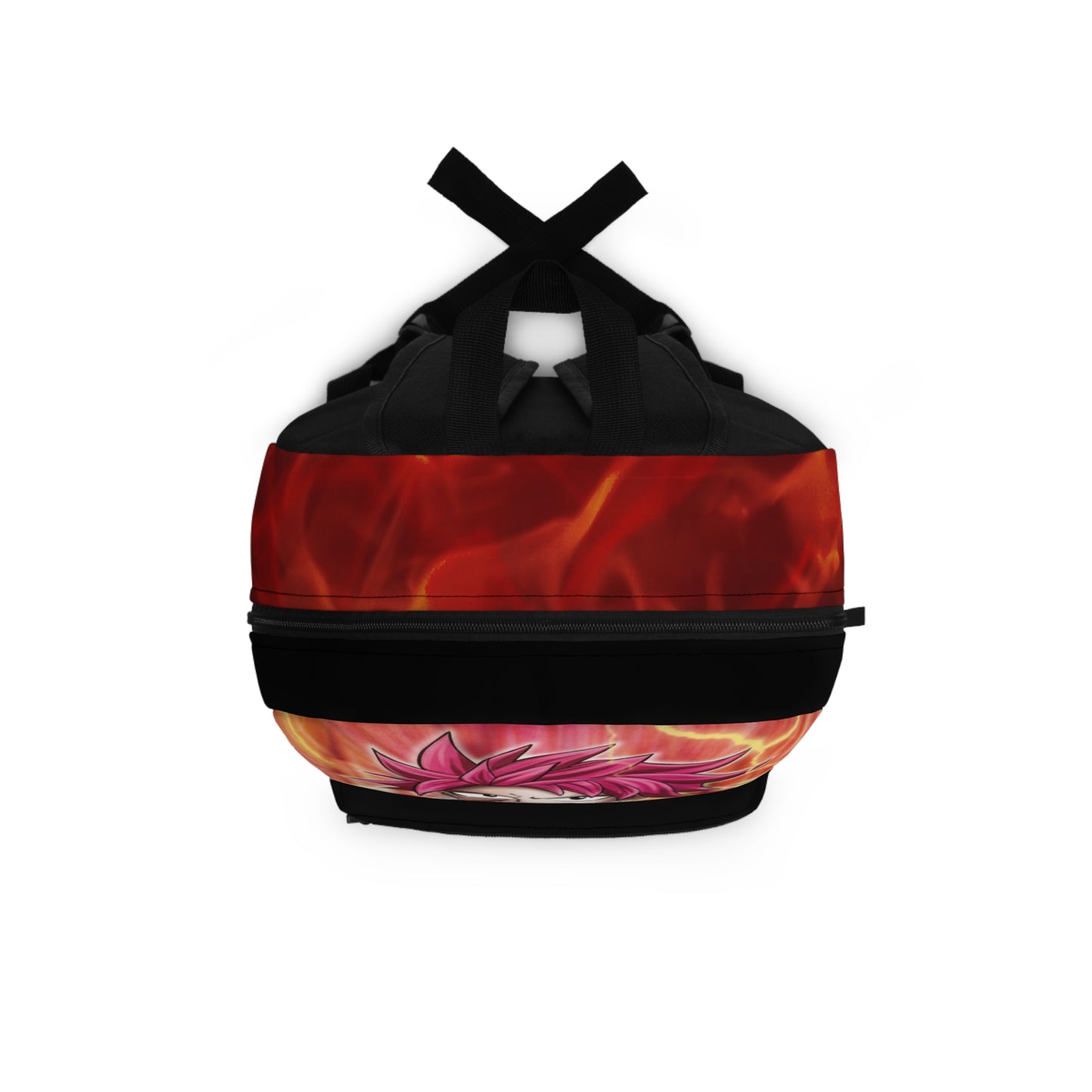 Fire Dragon Slayer Bookbag