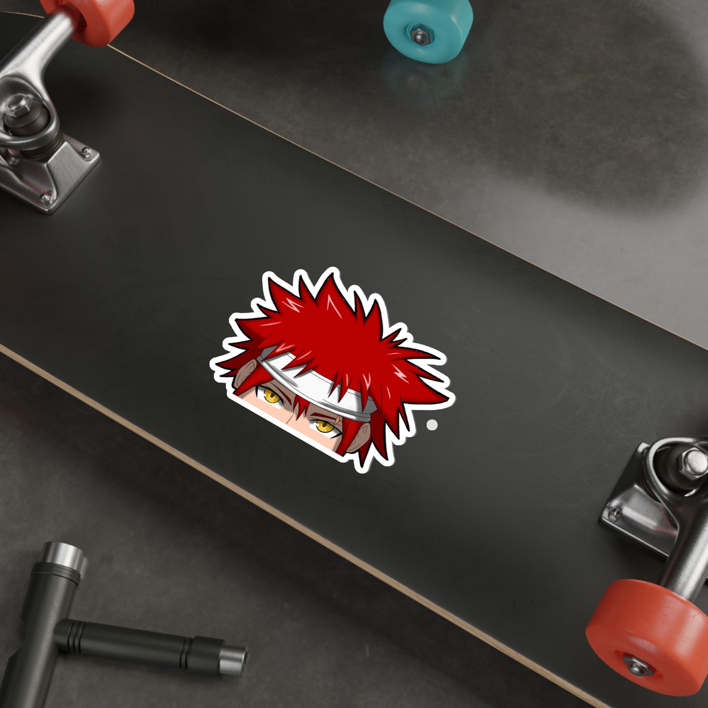 Master Chef Sticker