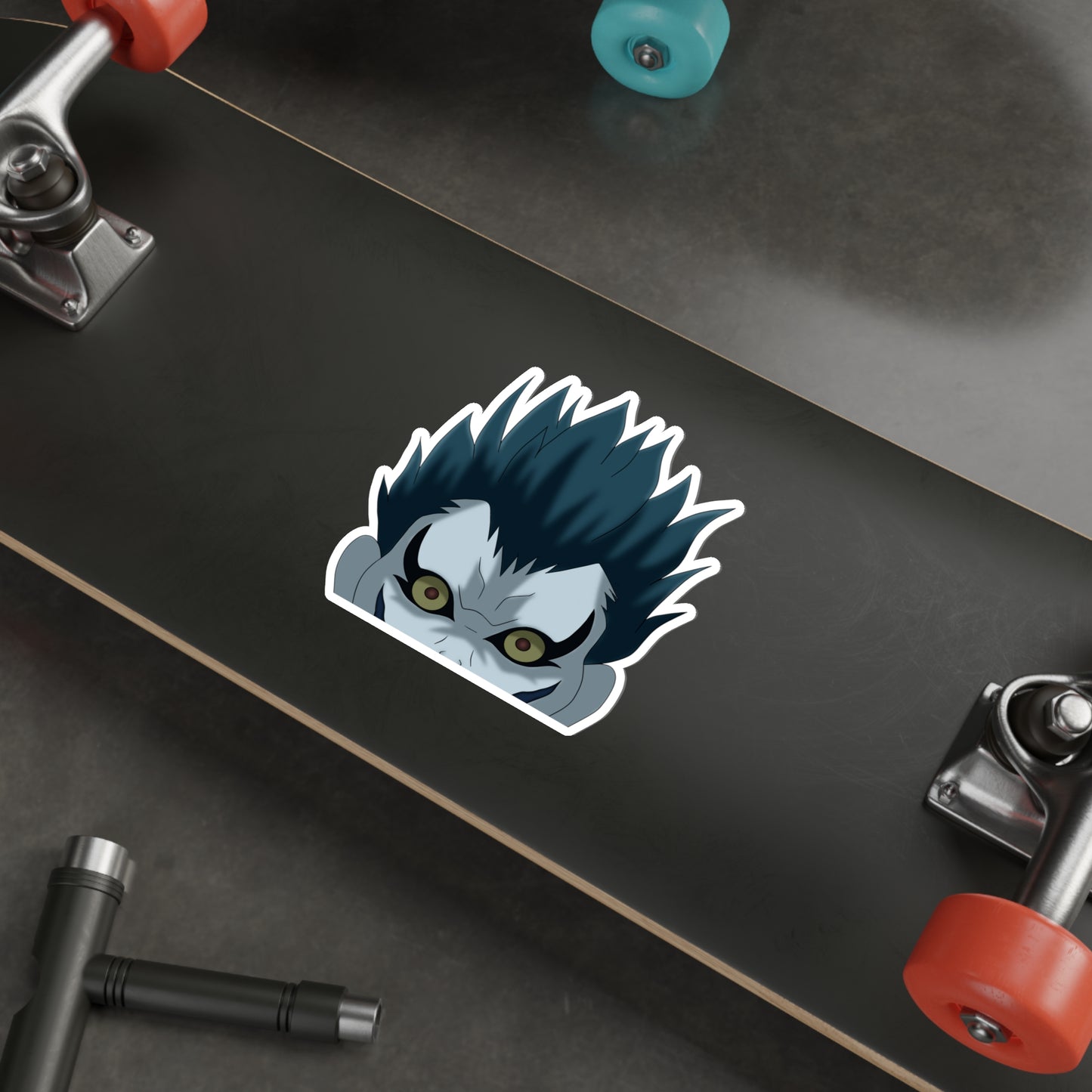 Shinigami Peeker