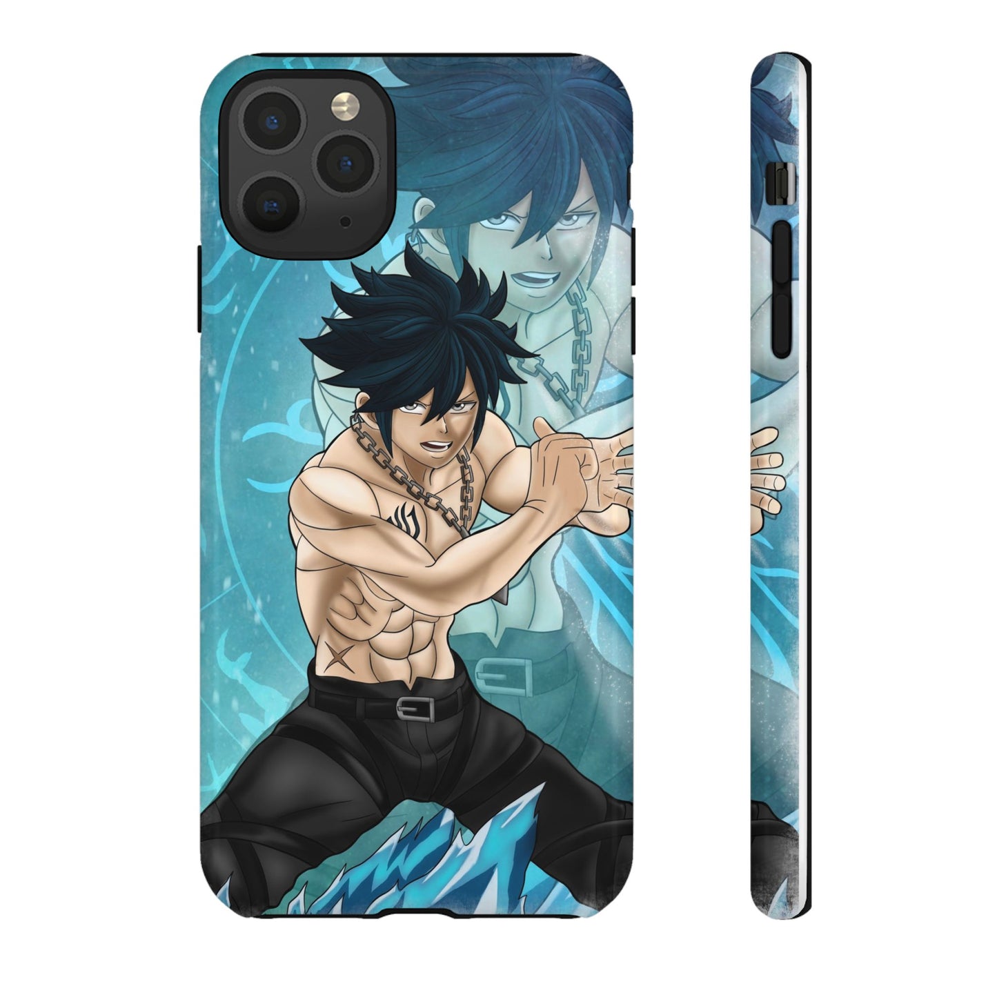 Ice Slayer Case