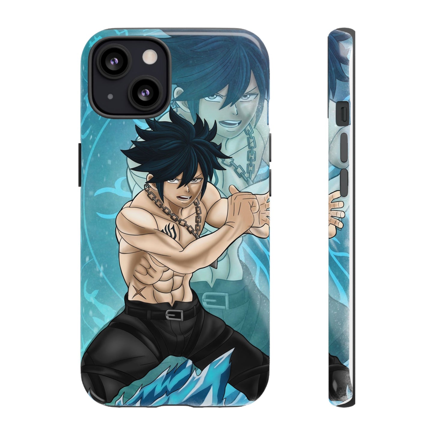 Ice Slayer Case
