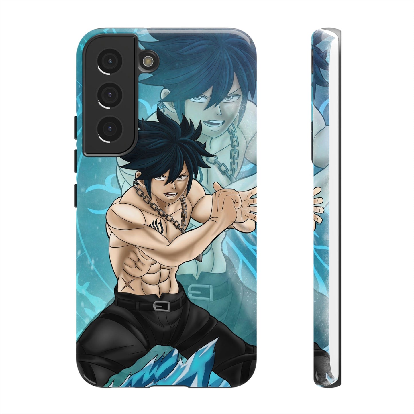 Ice Slayer Case