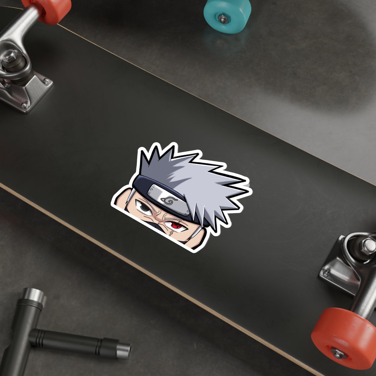Copy Ninja Peeker