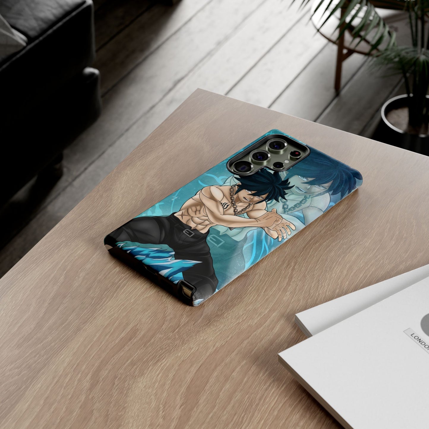Ice Slayer Case