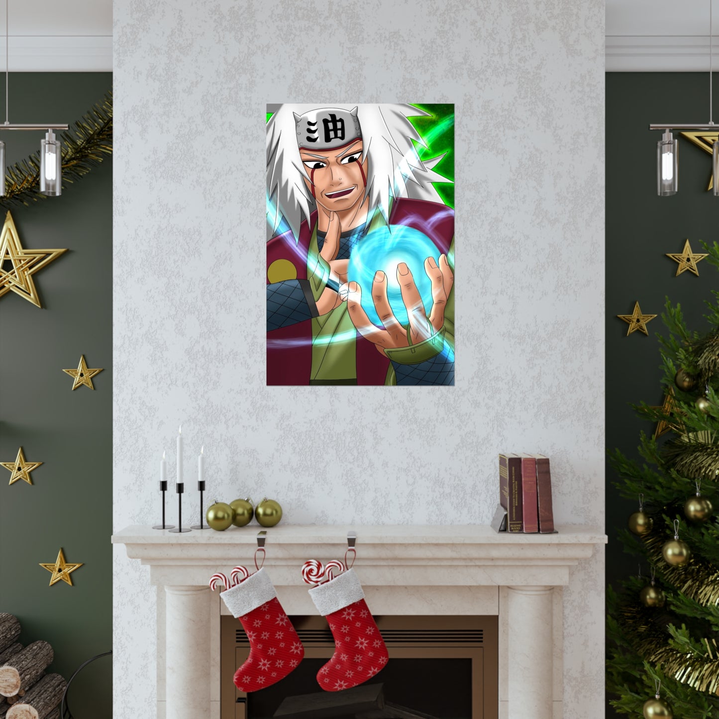 Toad Sage Poster