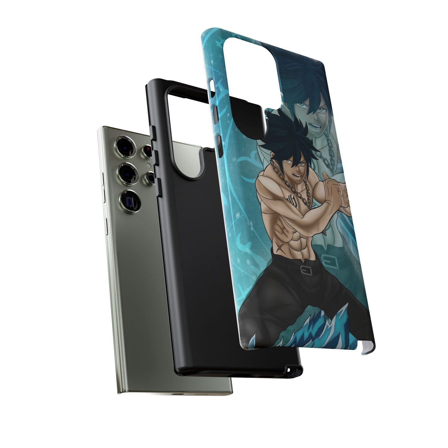Ice Slayer Case