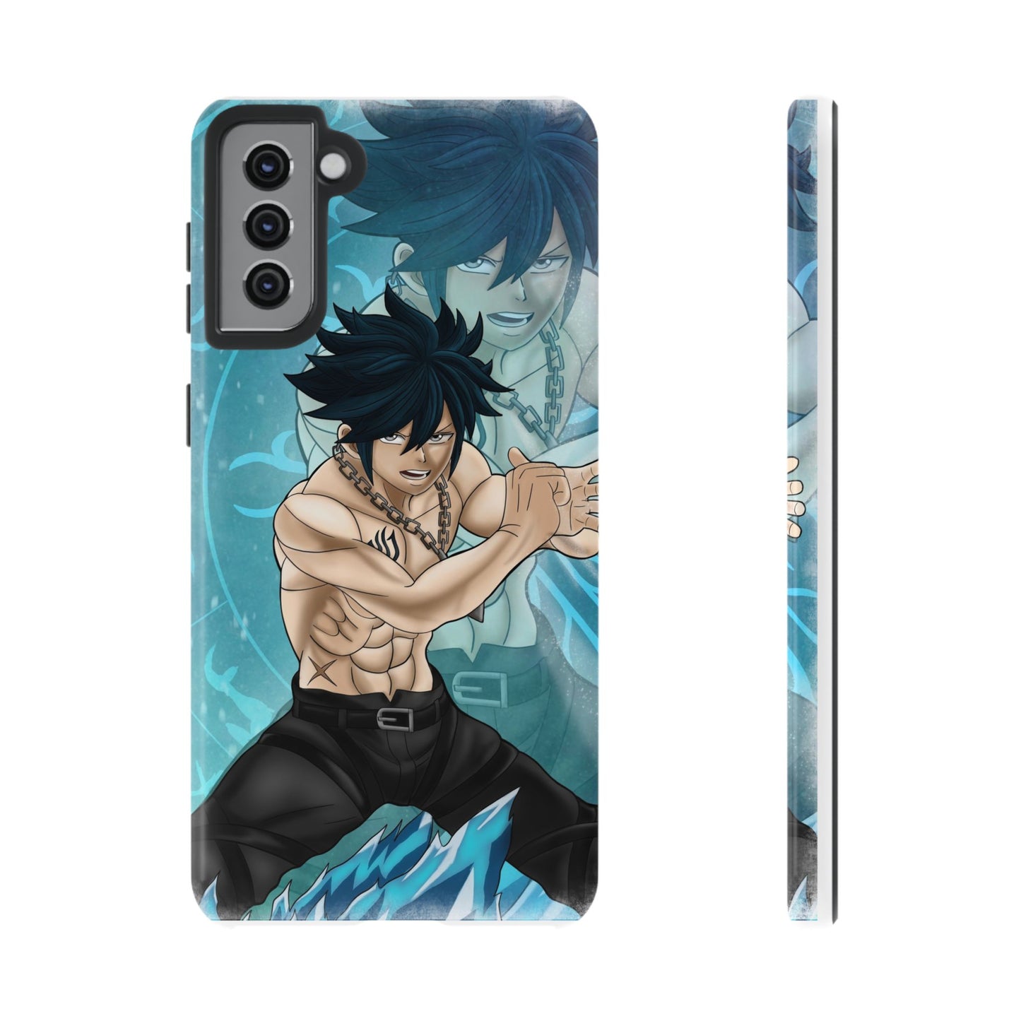 Ice Slayer Case