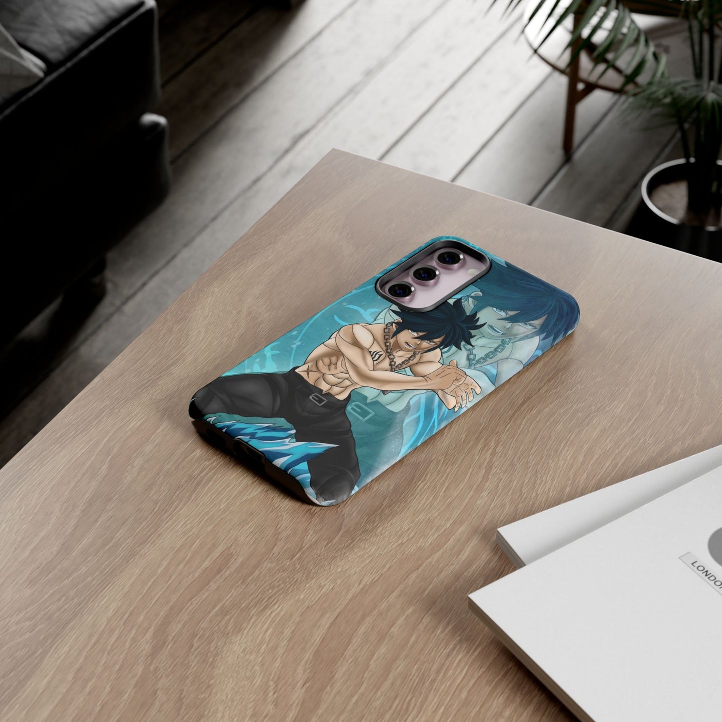 Ice Slayer Case