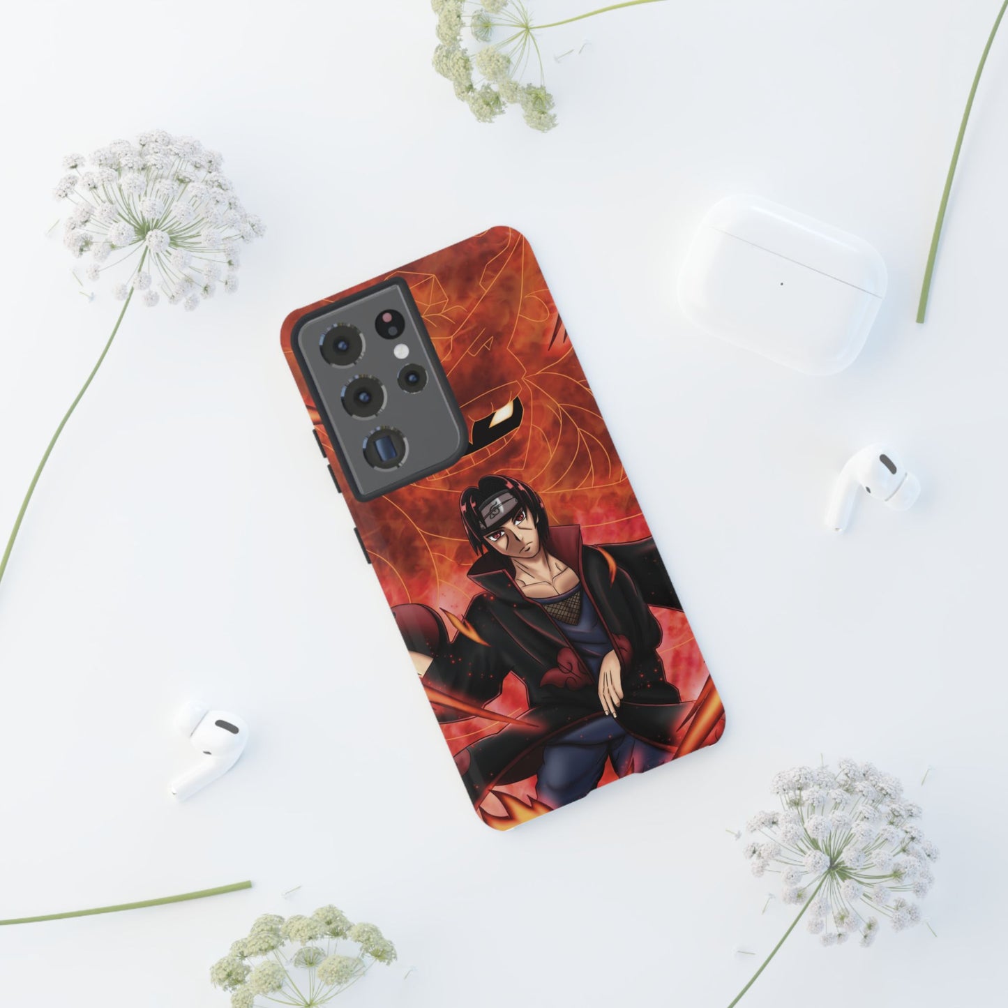 Clan Killer Case