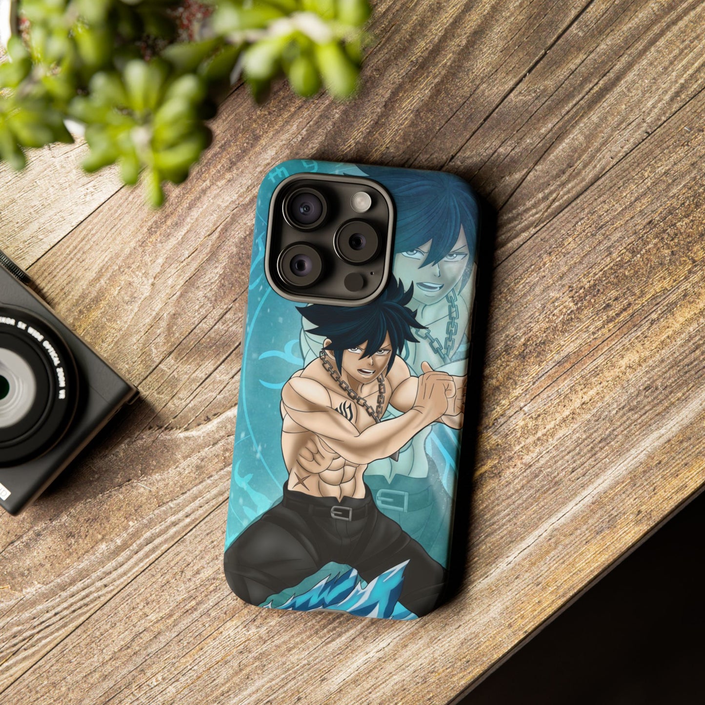 Ice Slayer Case