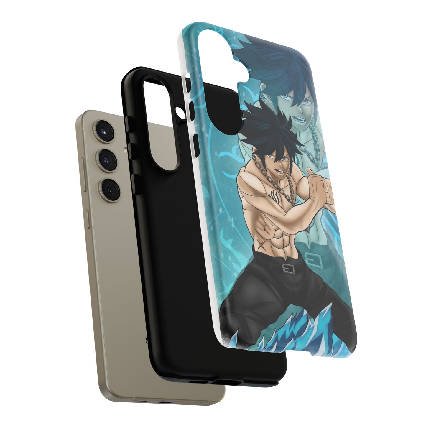 Ice Slayer Case