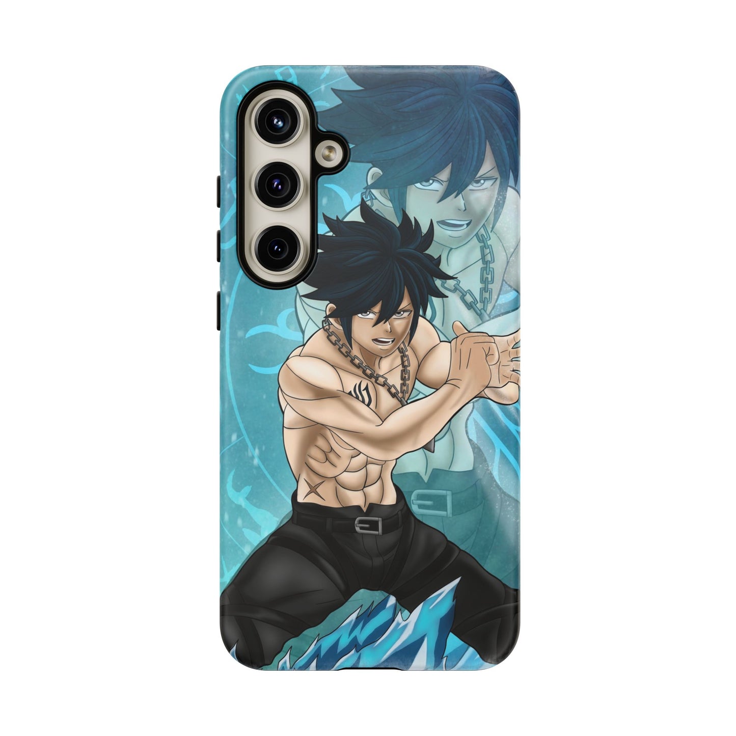 Ice Slayer Case