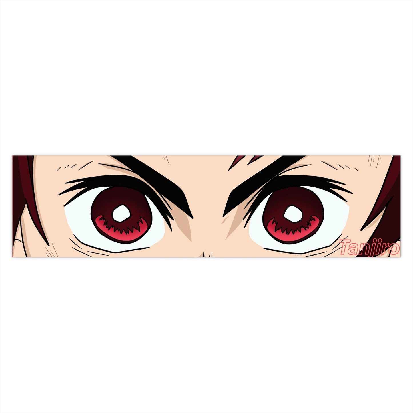 Fire Slayer Bumper