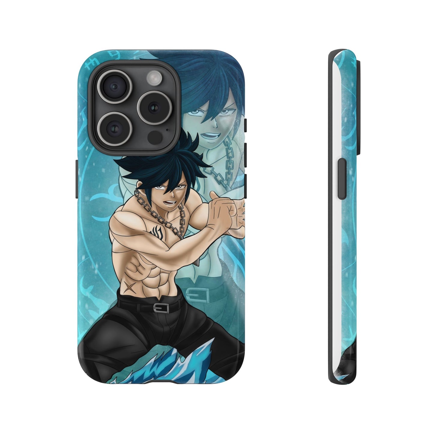 Ice Slayer Case