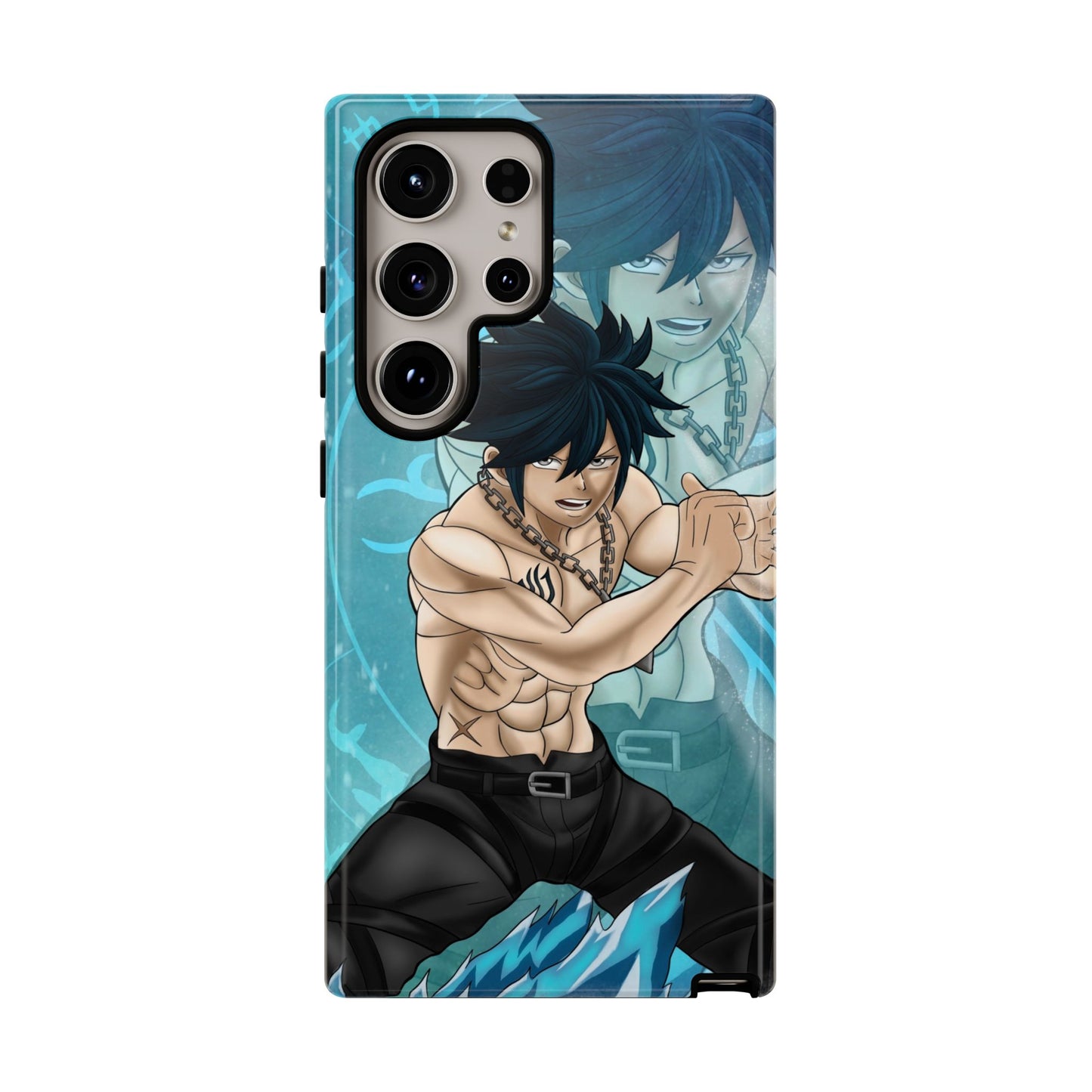 Ice Slayer Case