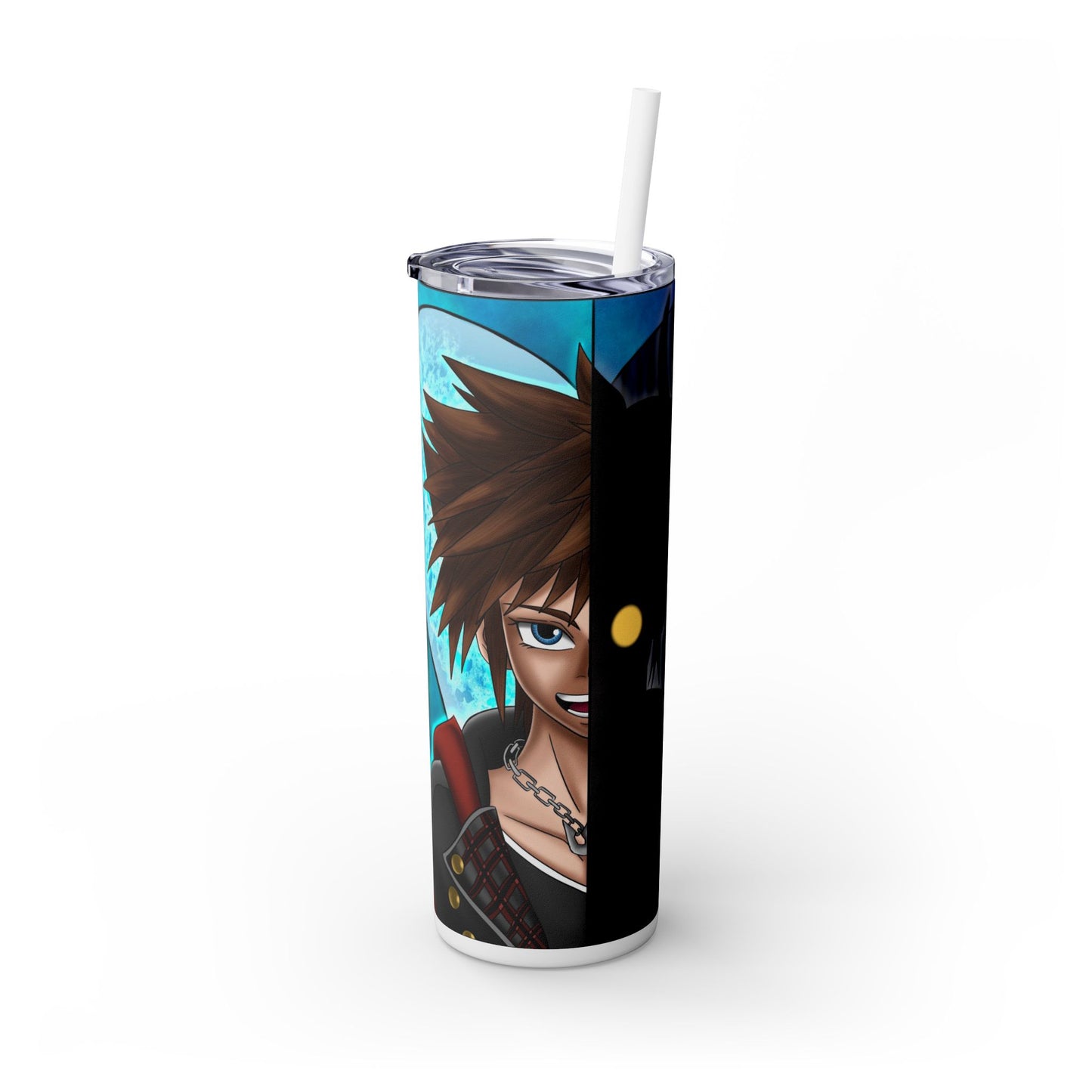 Heart Seeker Tumbler